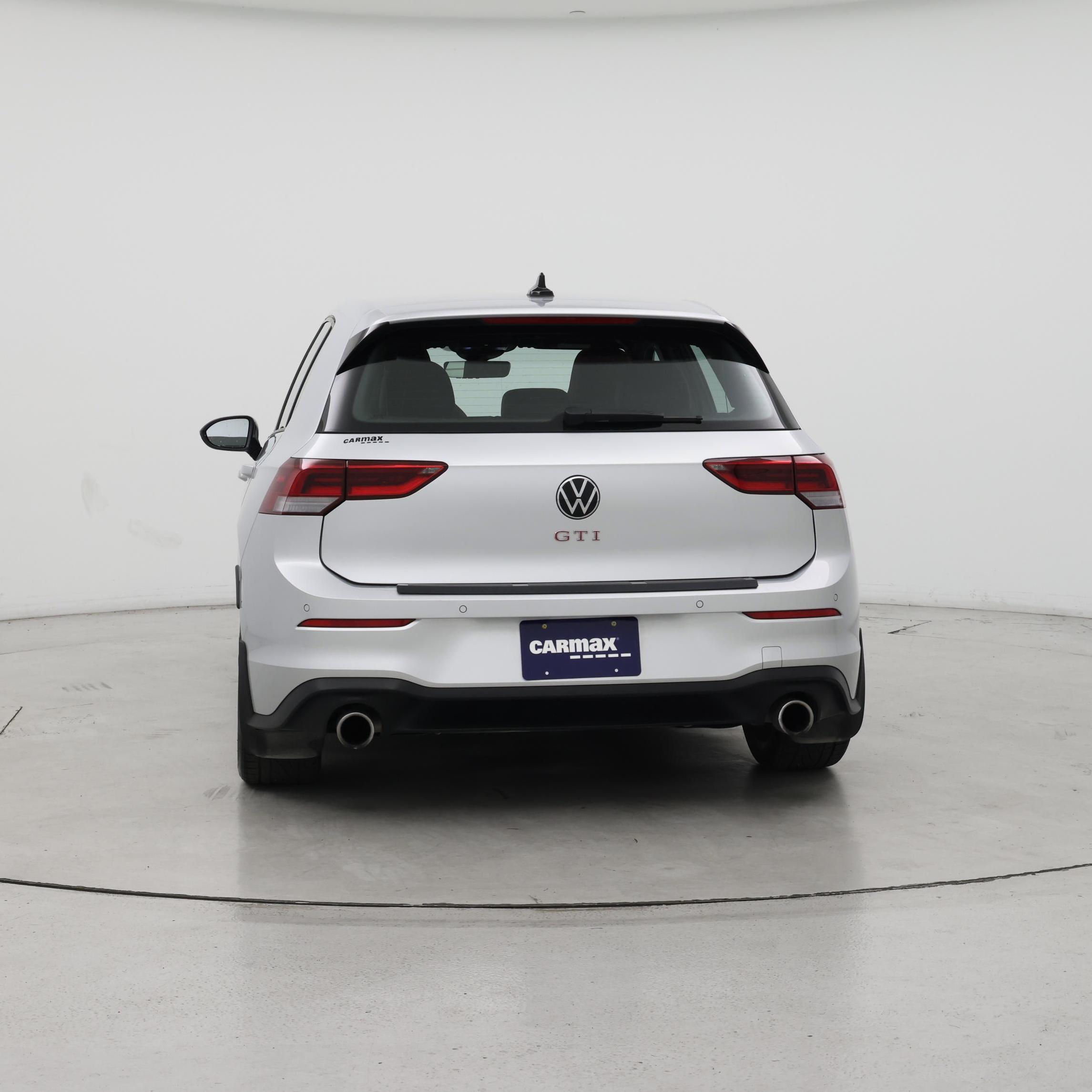 Thumbnail: 2024 Volkswagen Golf - 6