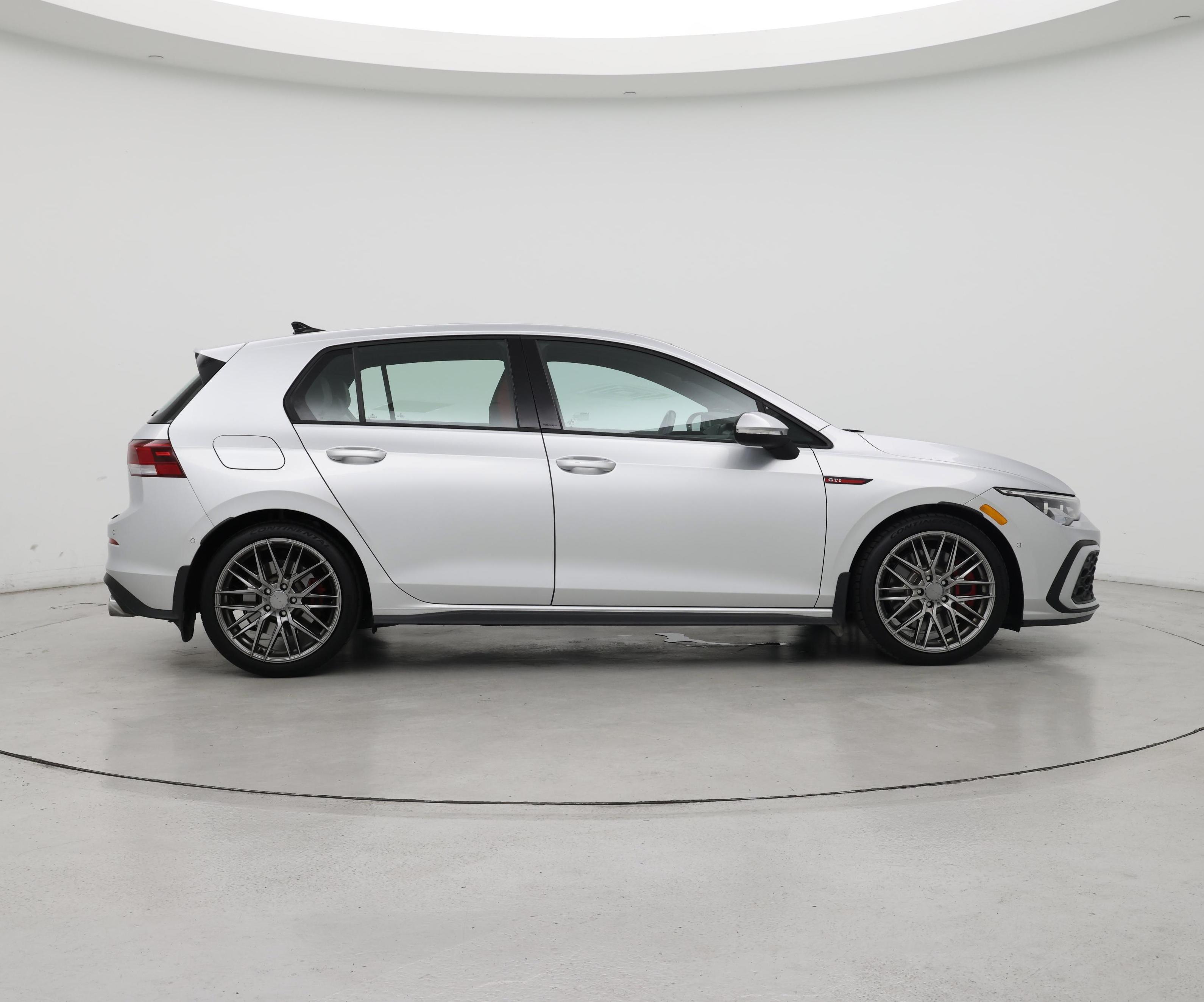 Thumbnail: 2024 Volkswagen Golf - 7