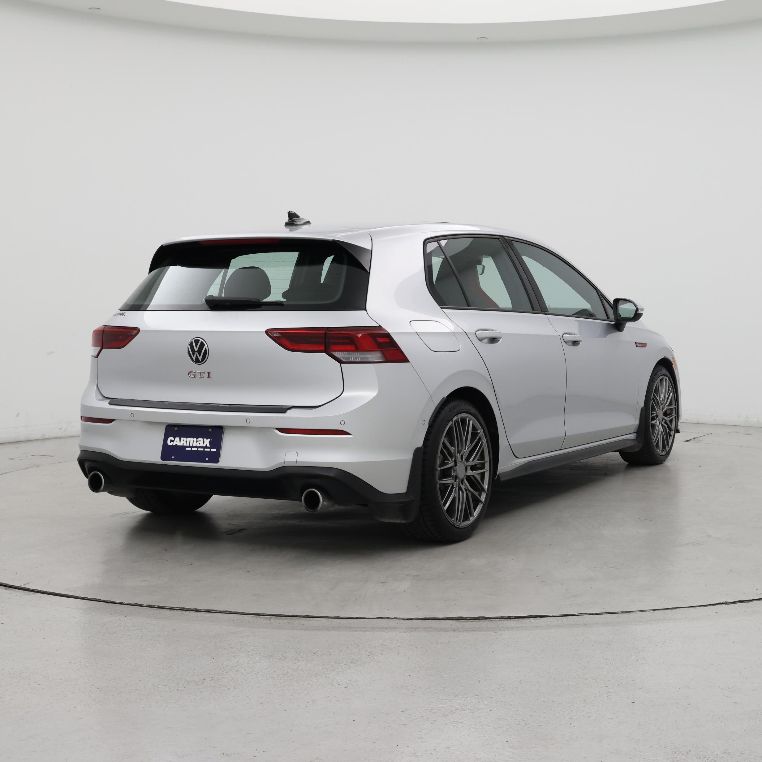 Thumbnail: 2024 Volkswagen Golf - 8