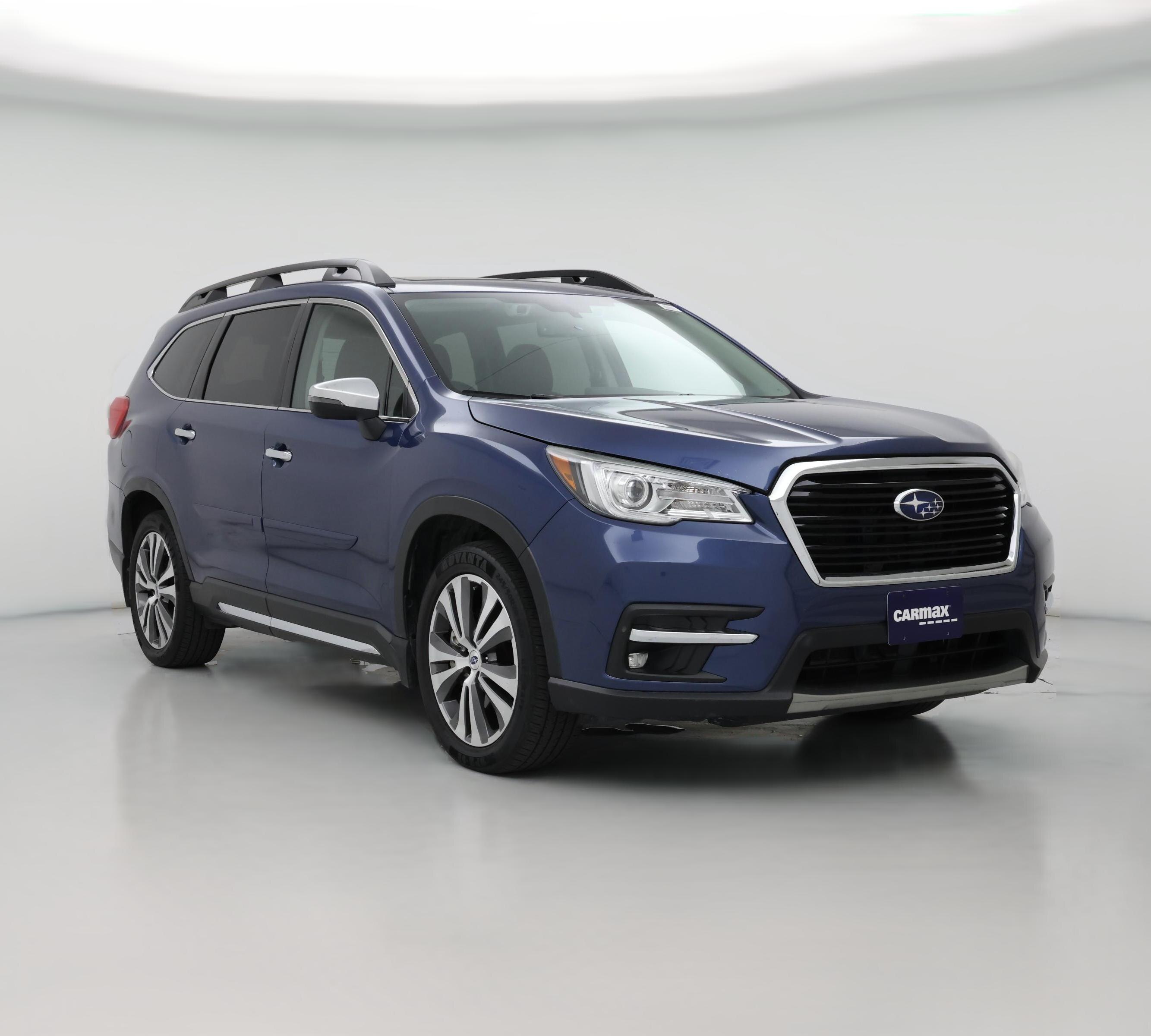 Thumbnail: 2020 Subaru Ascent - 1