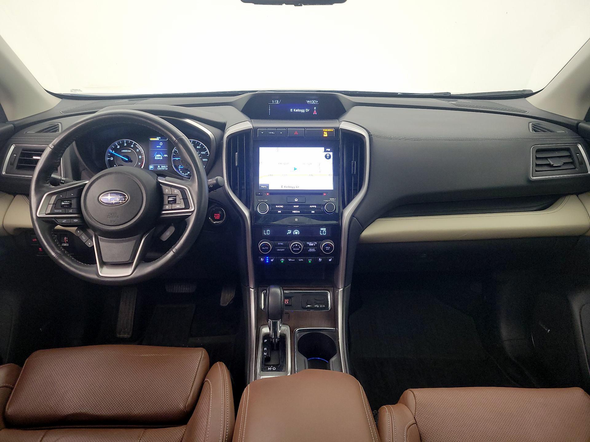 Thumbnail: 2020 Subaru Ascent - 9