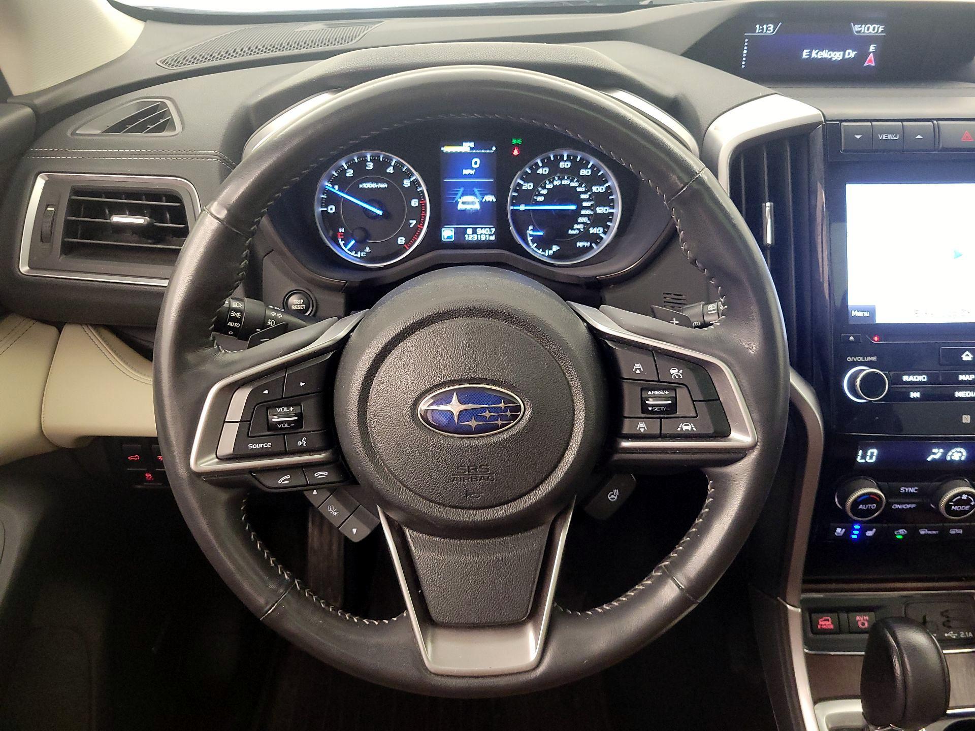 Thumbnail: 2020 Subaru Ascent - 10
