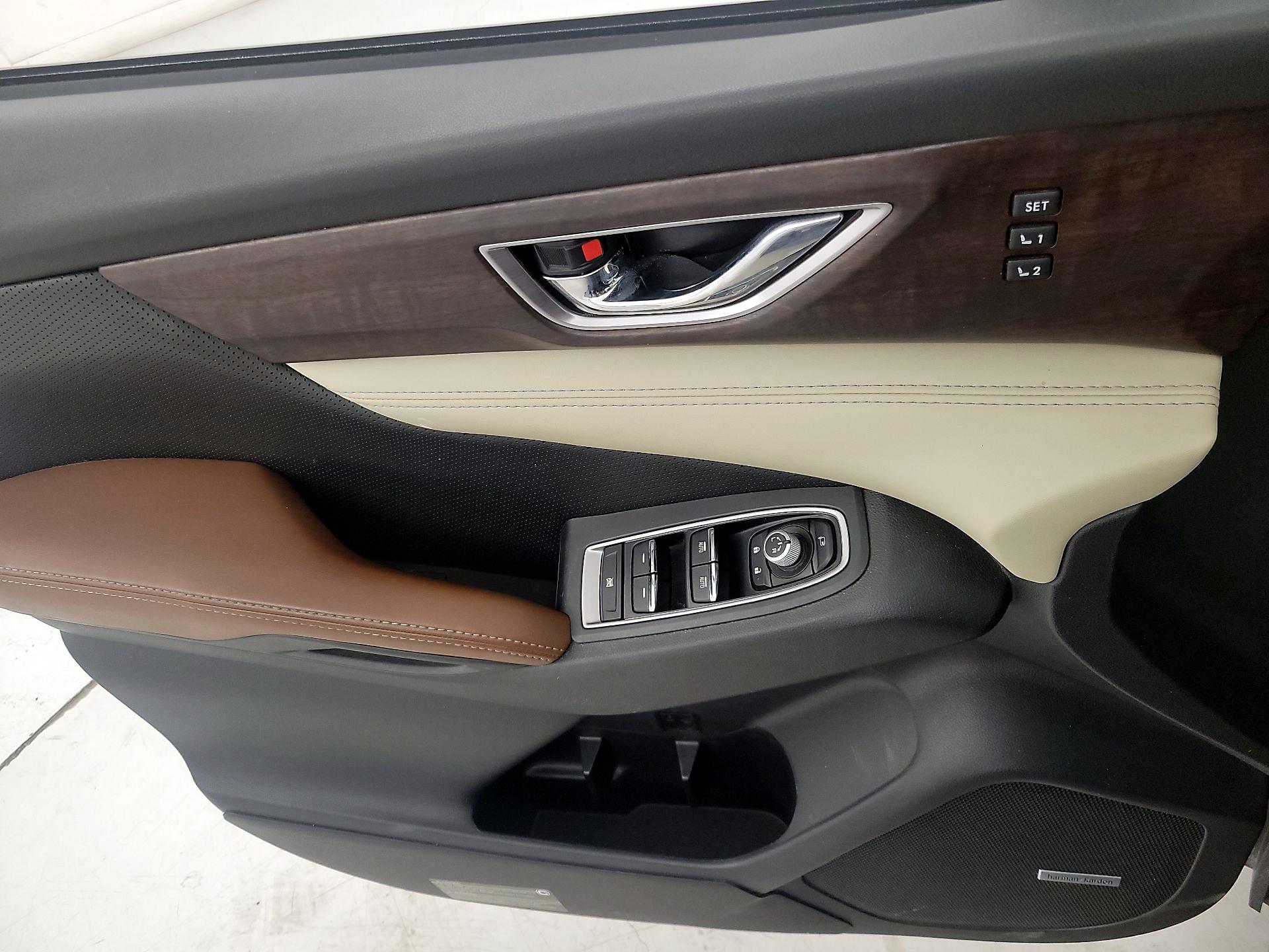 Thumbnail: 2020 Subaru Ascent - 12