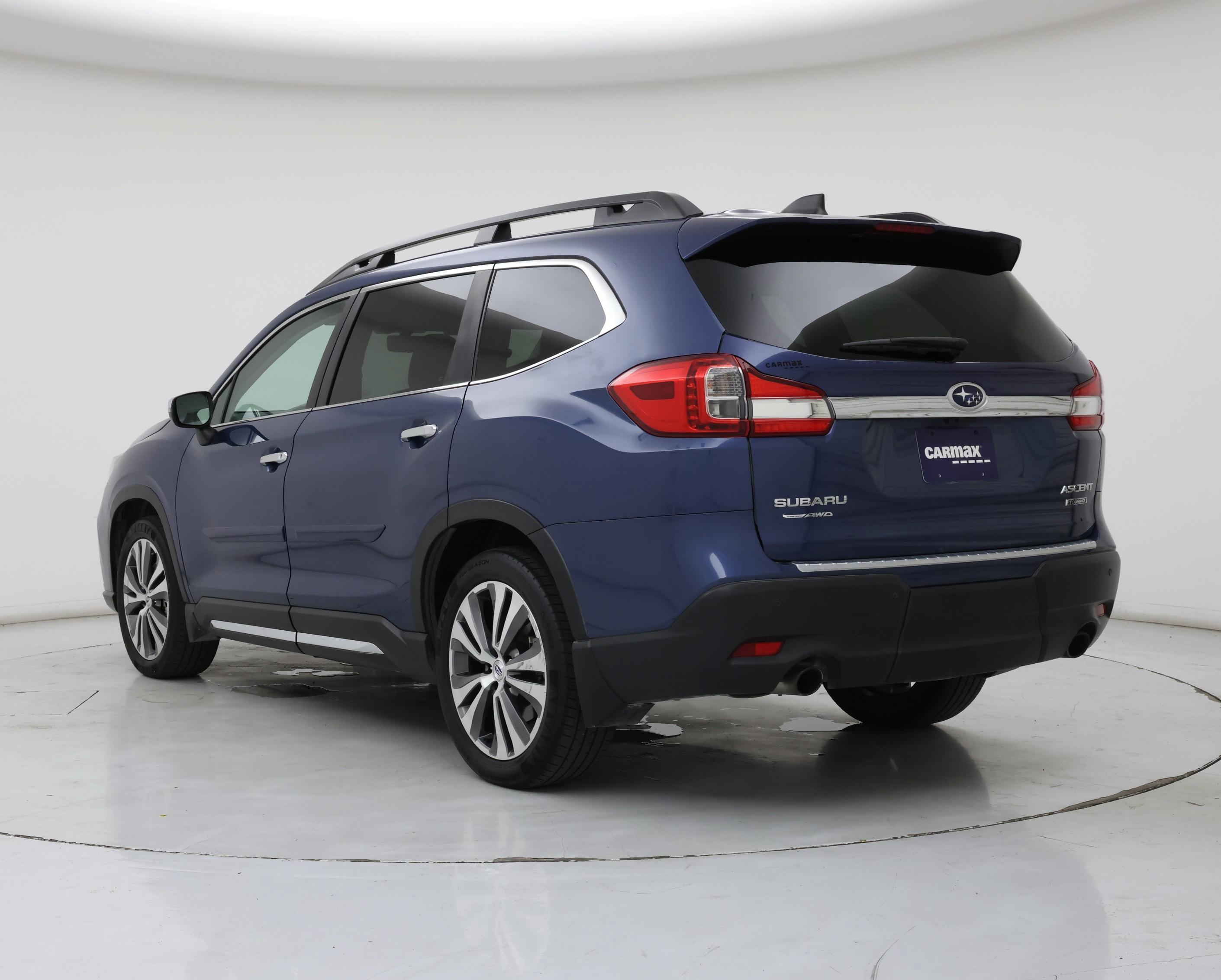 Thumbnail: 2020 Subaru Ascent - 2
