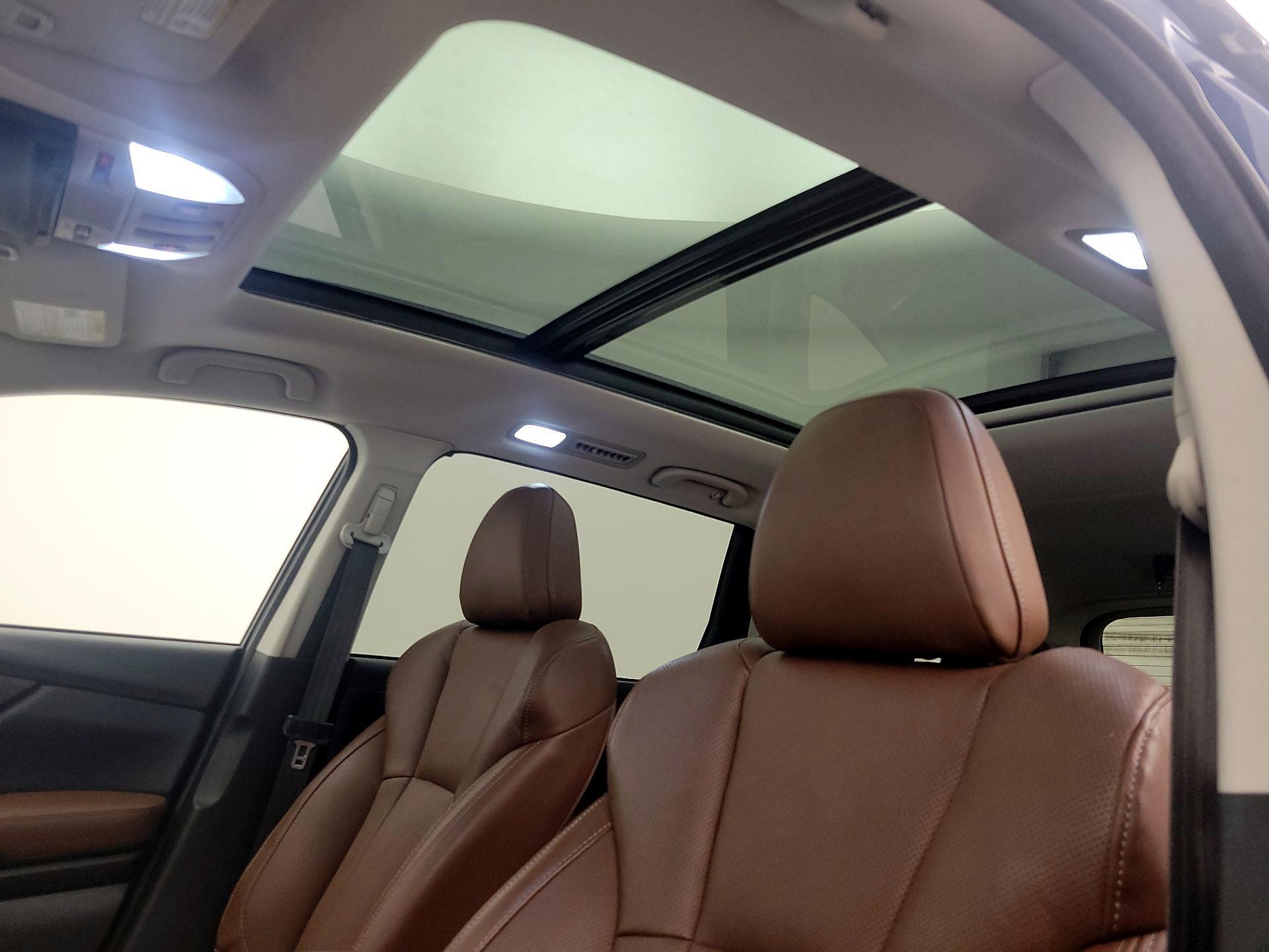 Thumbnail: 2020 Subaru Ascent - 20