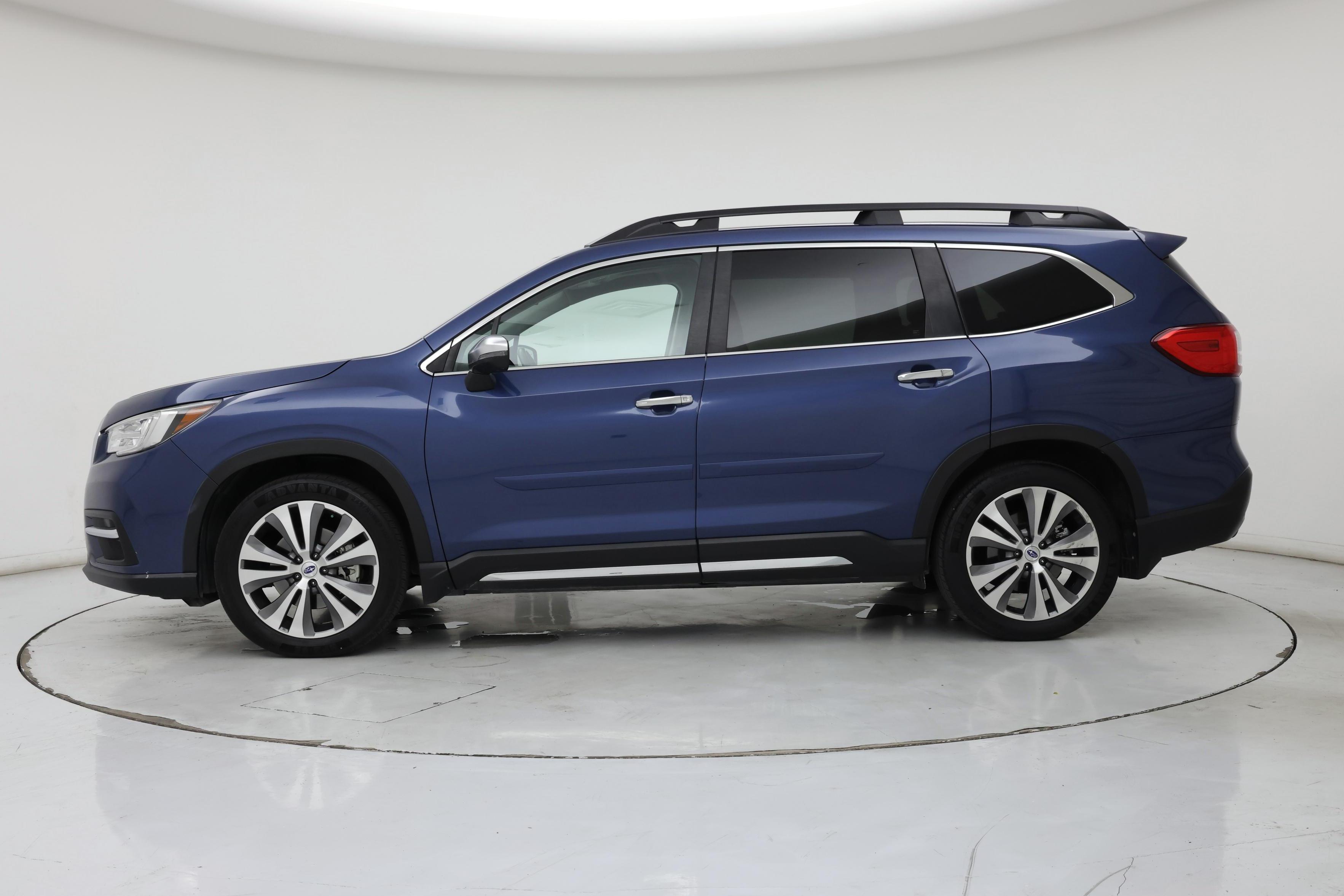 Thumbnail: 2020 Subaru Ascent - 3