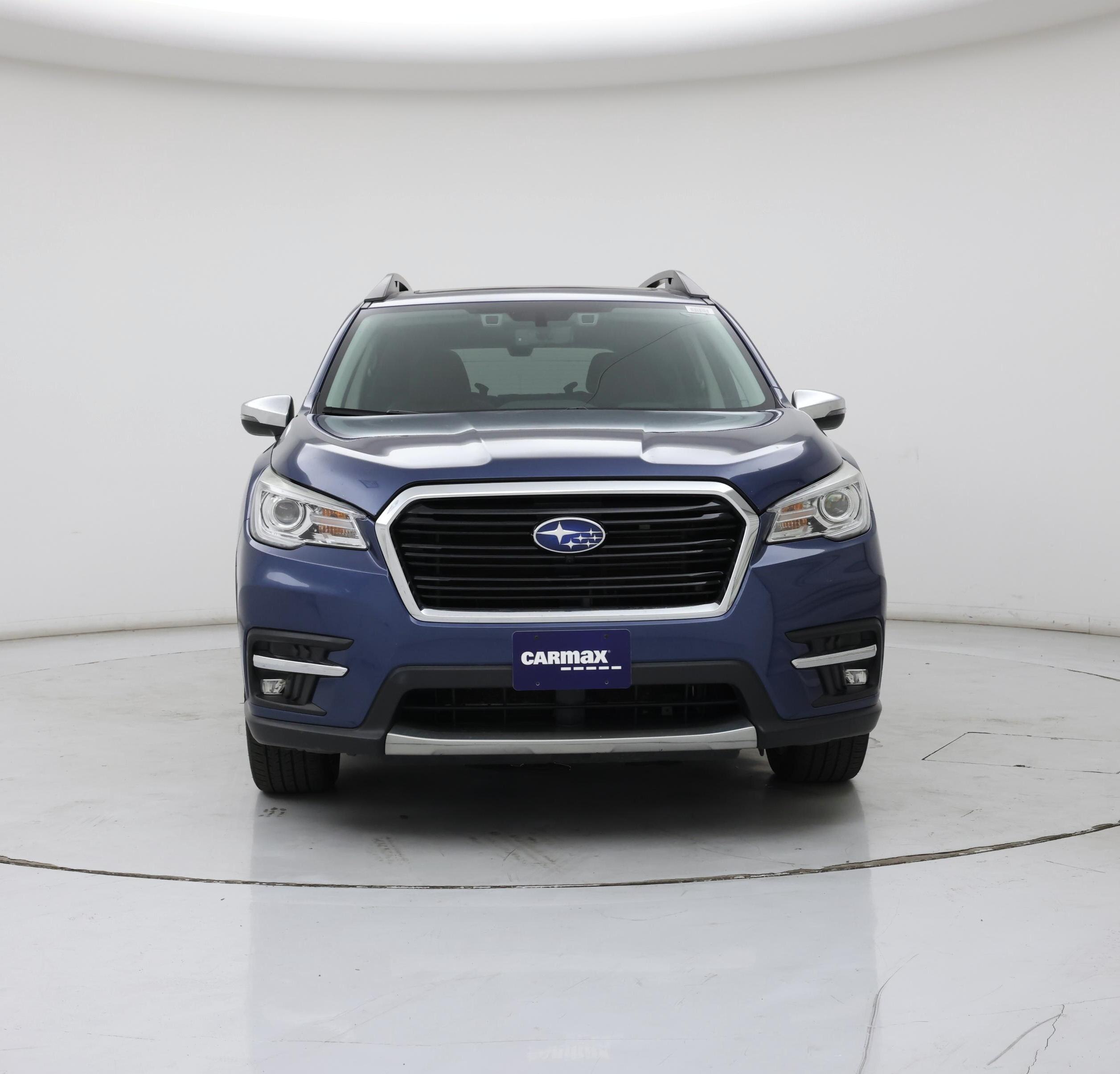 Thumbnail: 2020 Subaru Ascent - 5