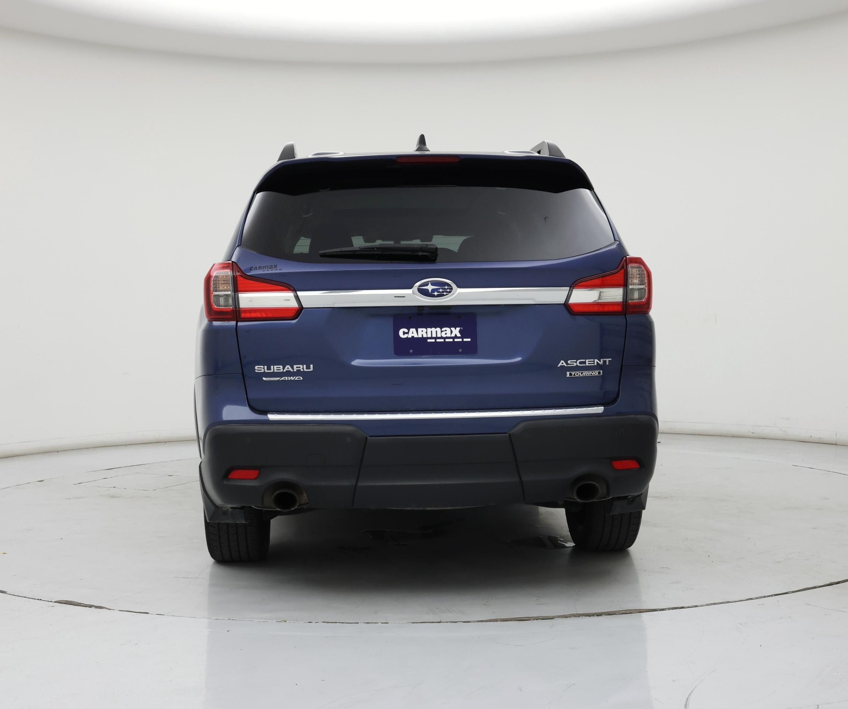 Thumbnail: 2020 Subaru Ascent - 6