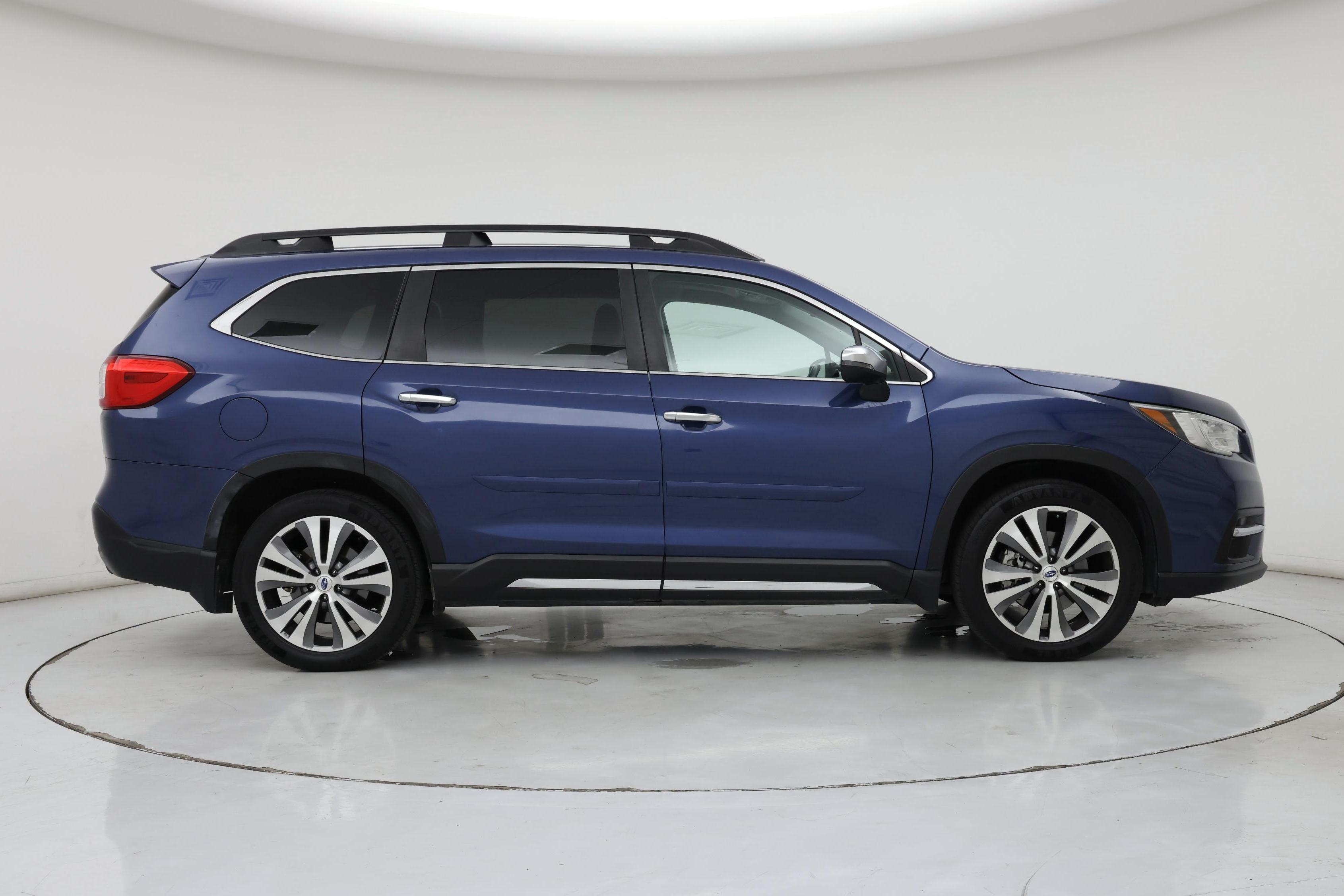 Thumbnail: 2020 Subaru Ascent - 7