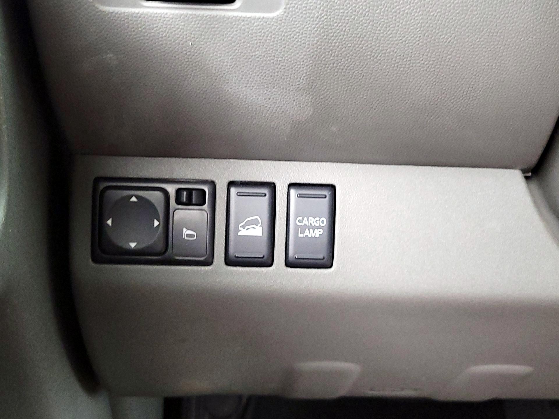 Thumbnail: 2019 Nissan Frontier - 13
