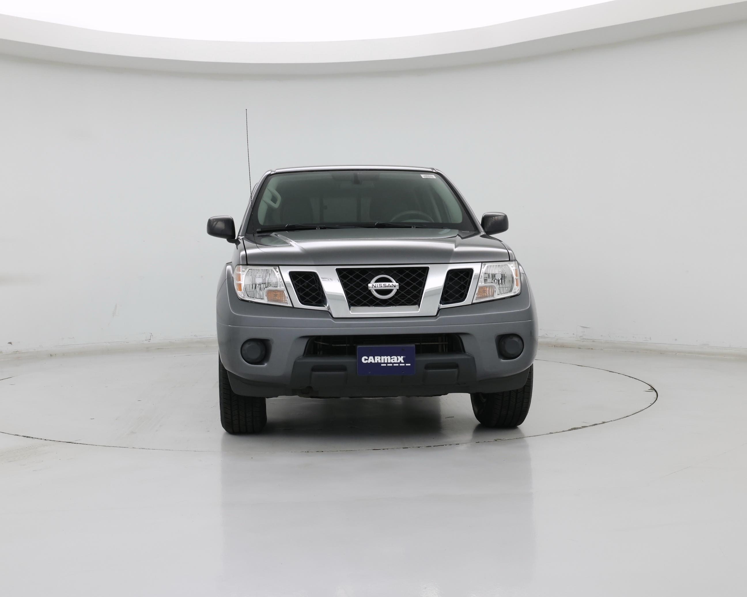 Thumbnail: 2019 Nissan Frontier - 5