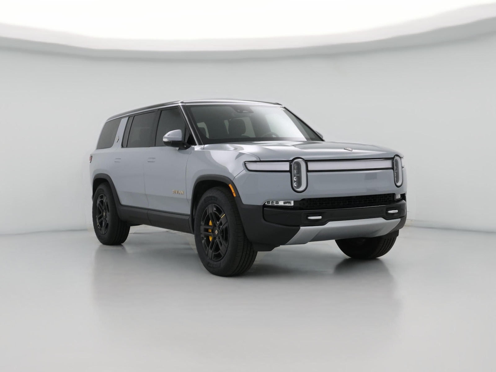 2023 Rivian R1S Adventure