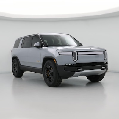 2023 Rivian R1S Adventure Quad-Motor Large