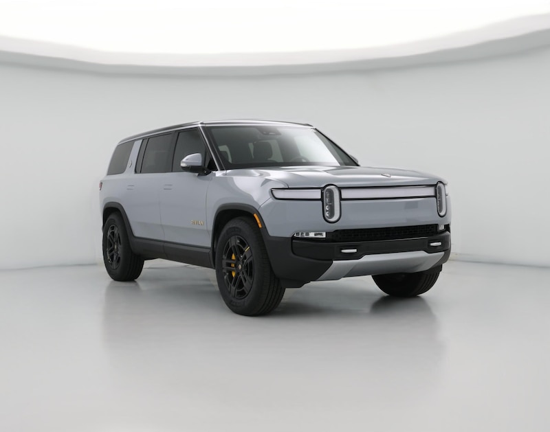 2023 Rivian R1S Adventure Quad-Motor Large