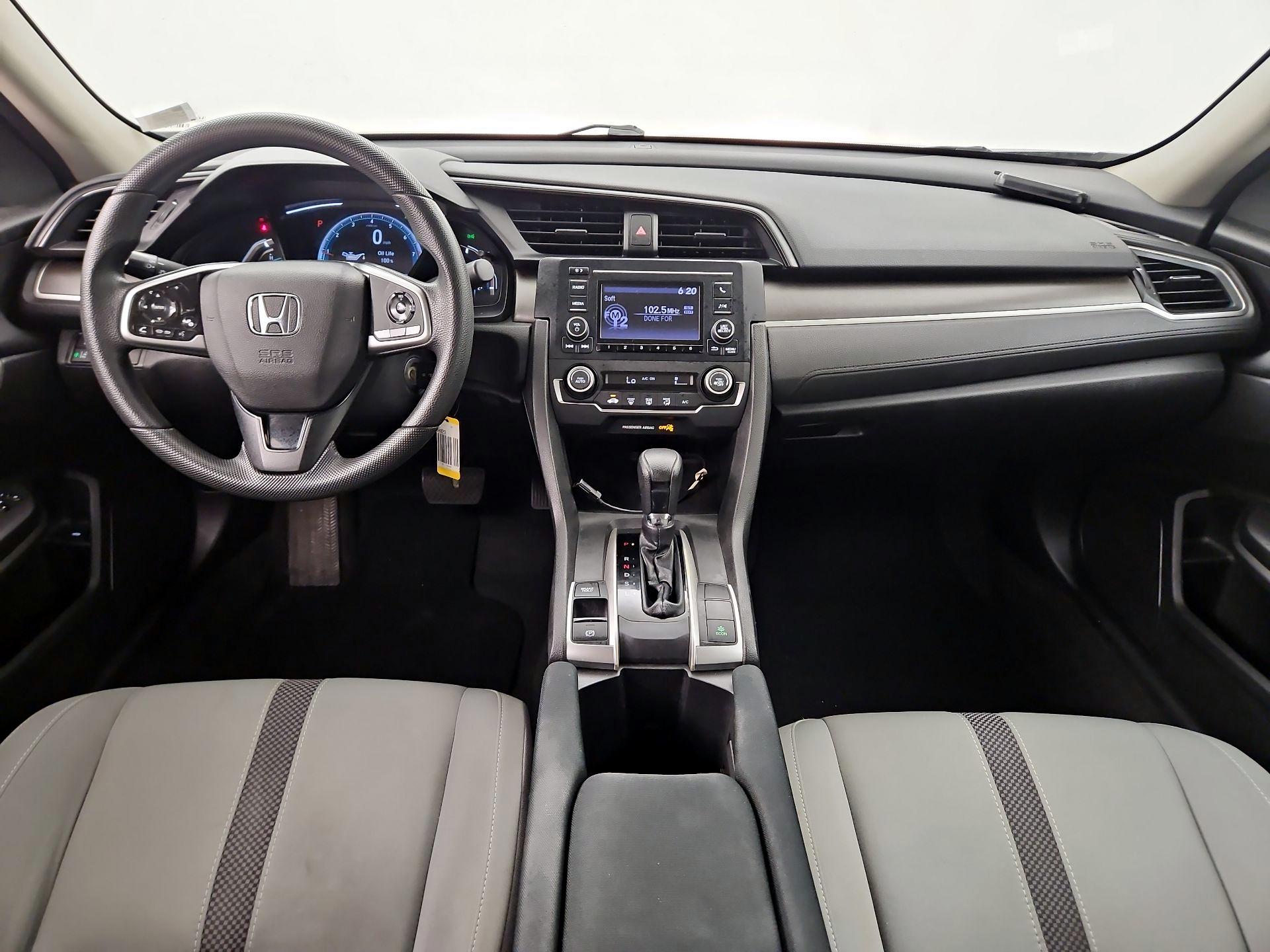 Thumbnail: 2021 Honda Civic - 9
