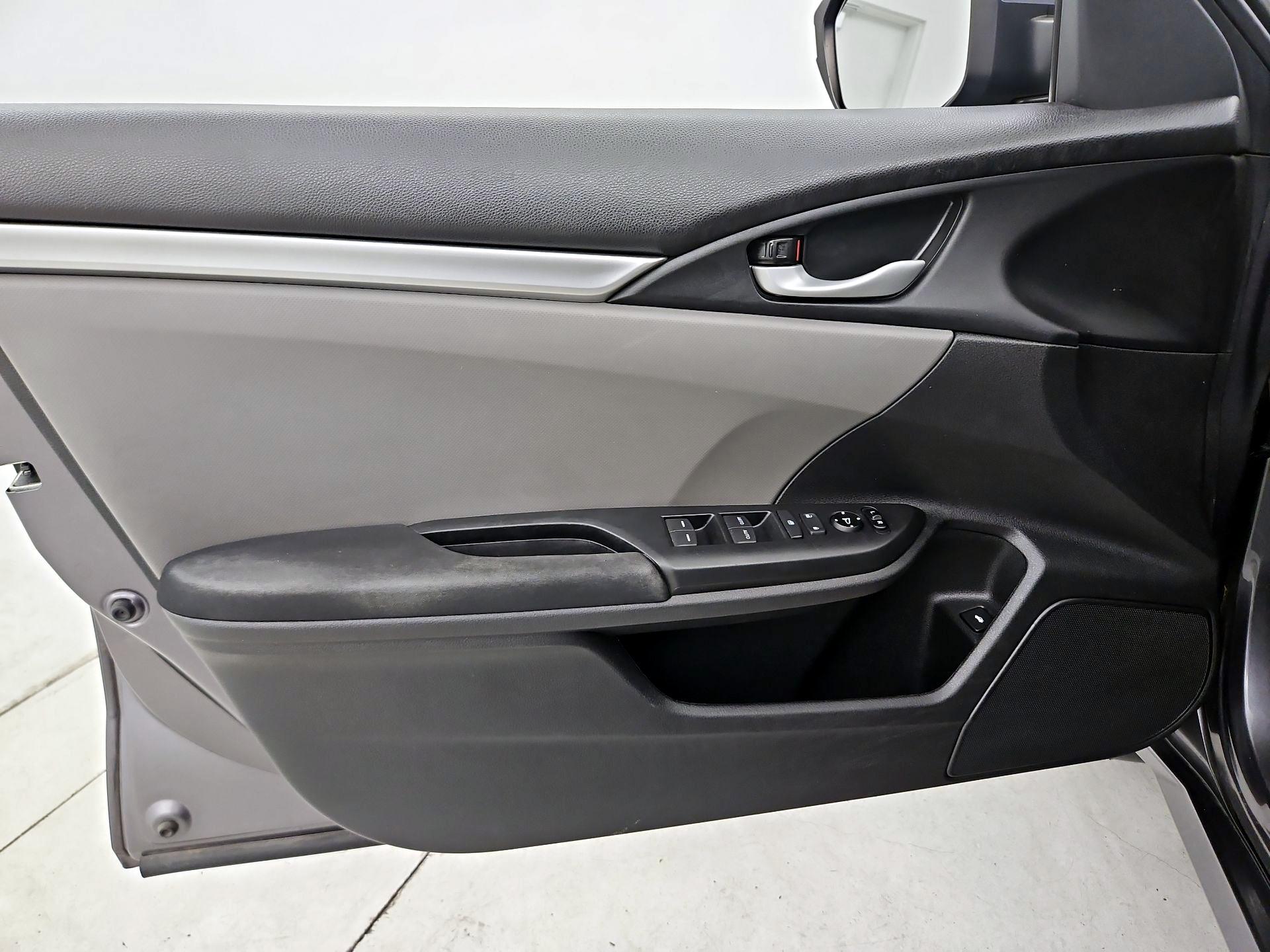 Thumbnail: 2021 Honda Civic - 12