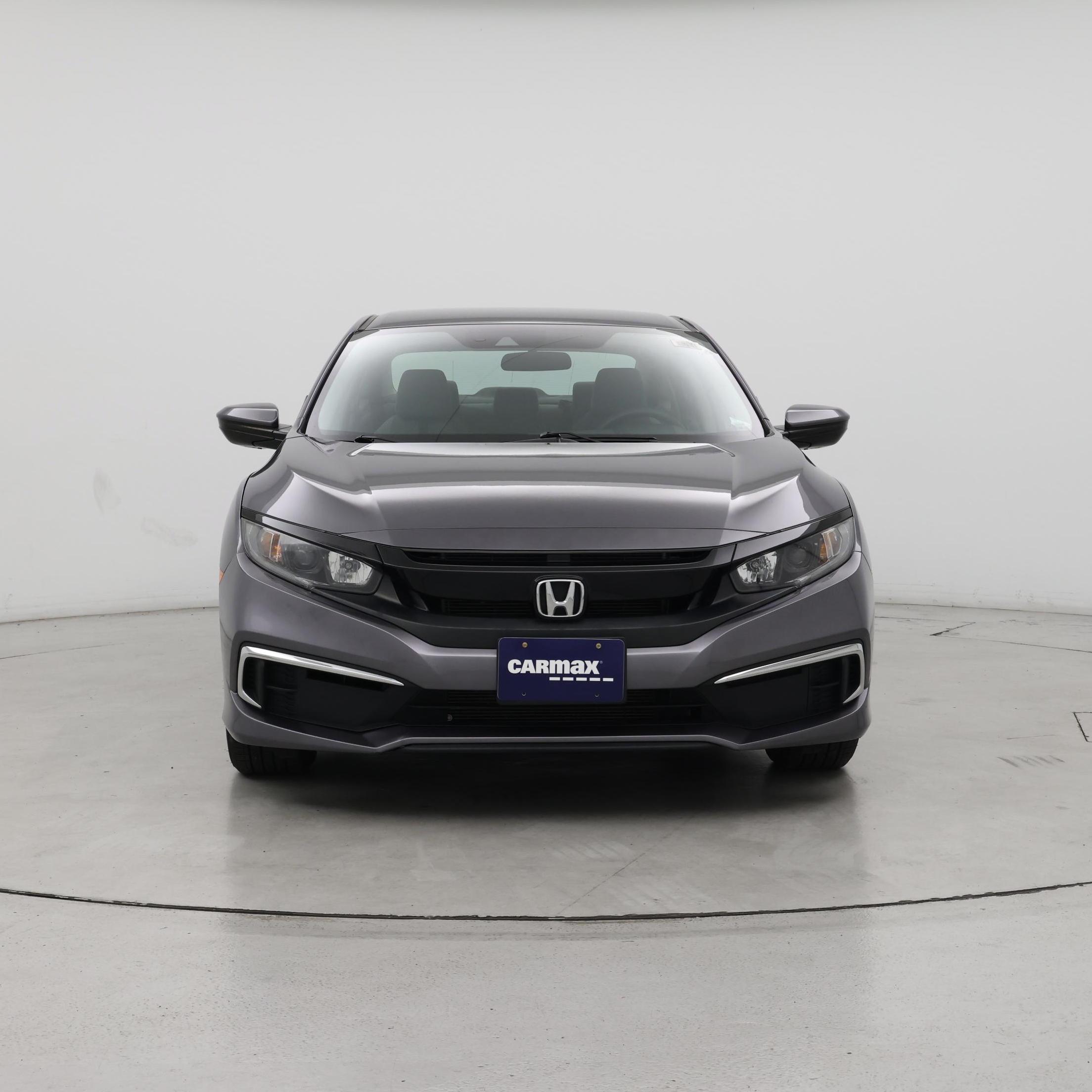 Thumbnail: 2021 Honda Civic - 5