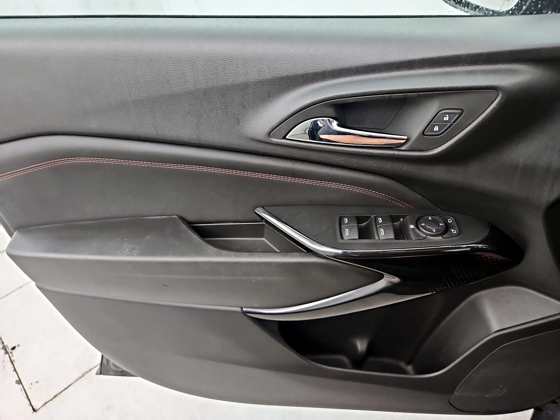Thumbnail: 2024 Chevrolet Trax - 12
