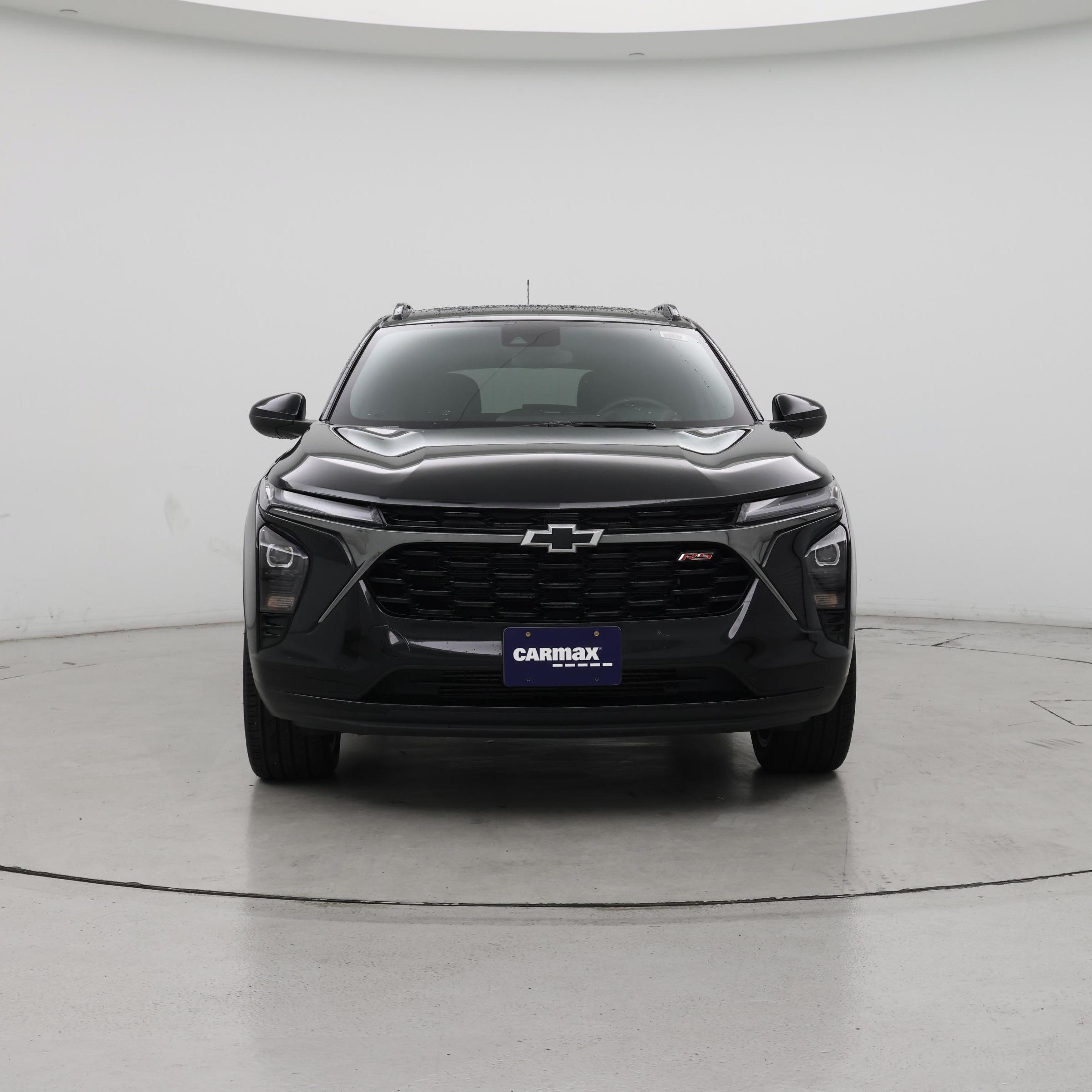 Thumbnail: 2024 Chevrolet Trax - 5