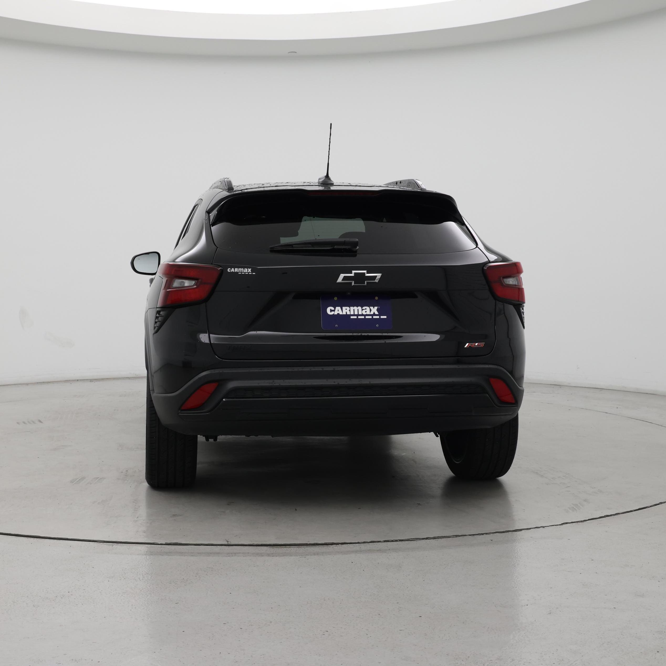 Thumbnail: 2024 Chevrolet Trax - 6