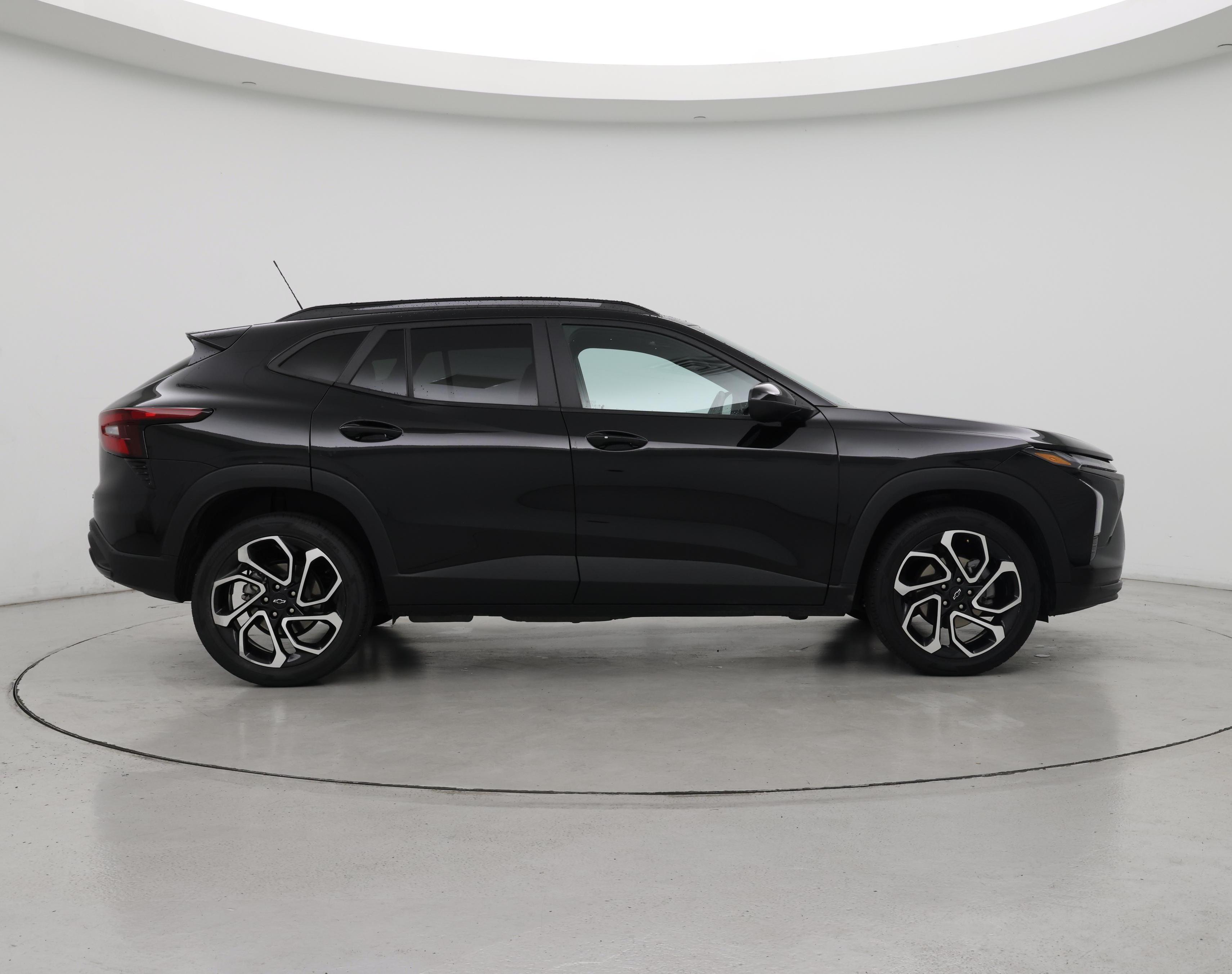 Thumbnail: 2024 Chevrolet Trax - 7