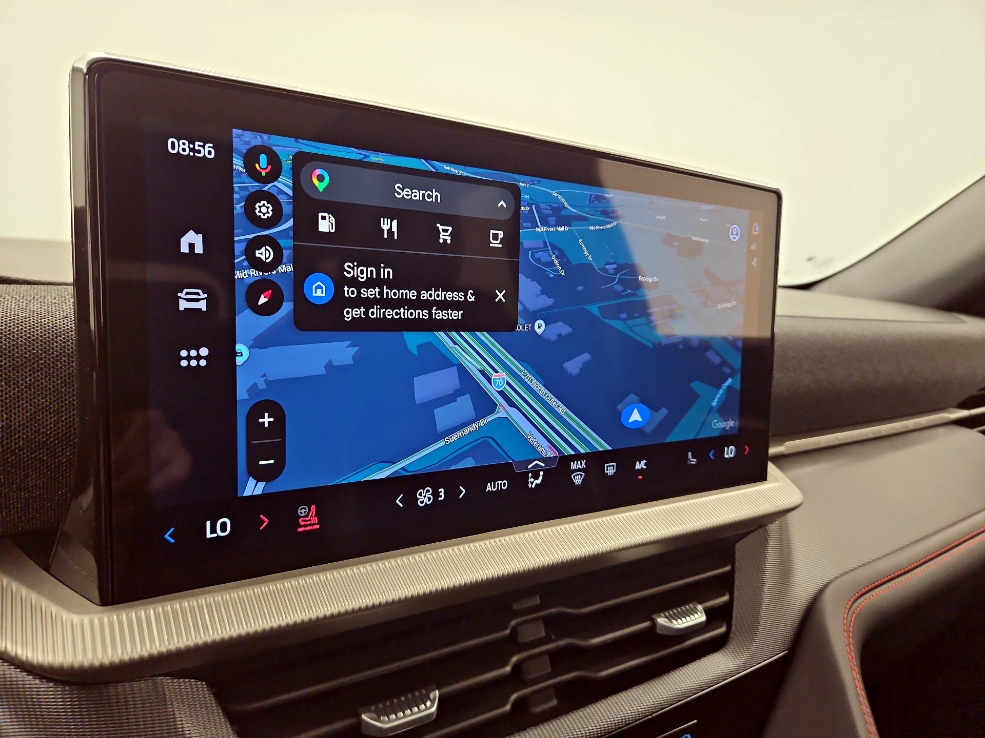Thumbnail: 2025 Ford Explorer - 14