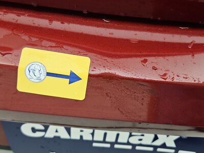 Condition detail