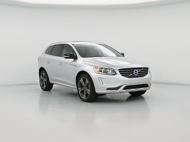 2017 Volvo XC60 T6 Dynamic -
                  Overland Park, KS