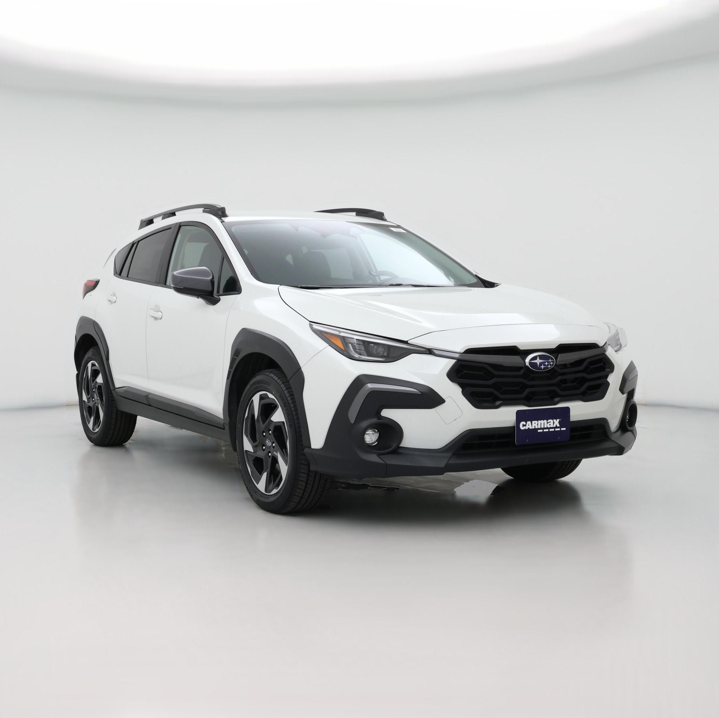 Thumbnail: 2024 Subaru Crosstrek - 1