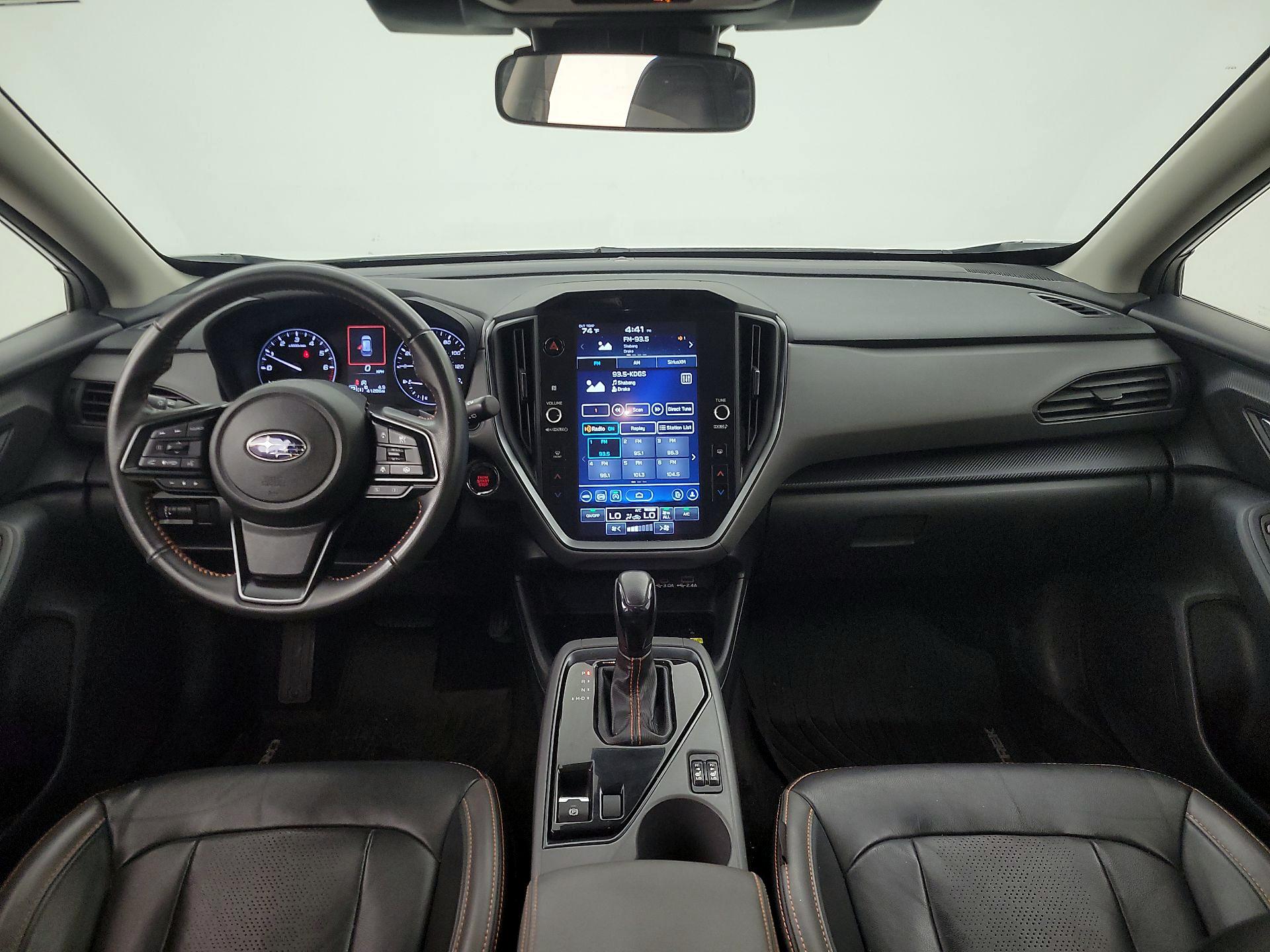 Thumbnail: 2024 Subaru Crosstrek - 9
