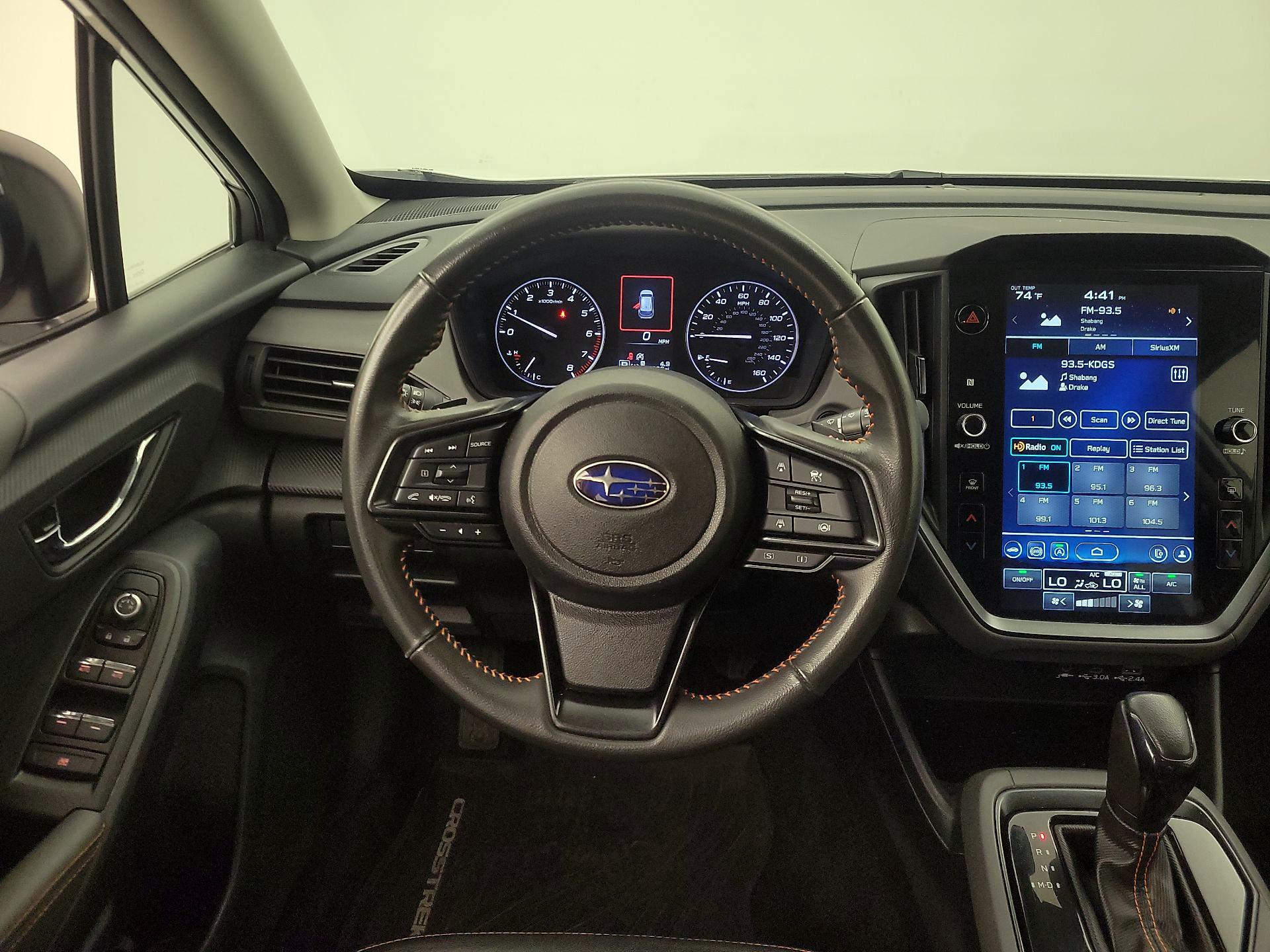 Thumbnail: 2024 Subaru Crosstrek - 10