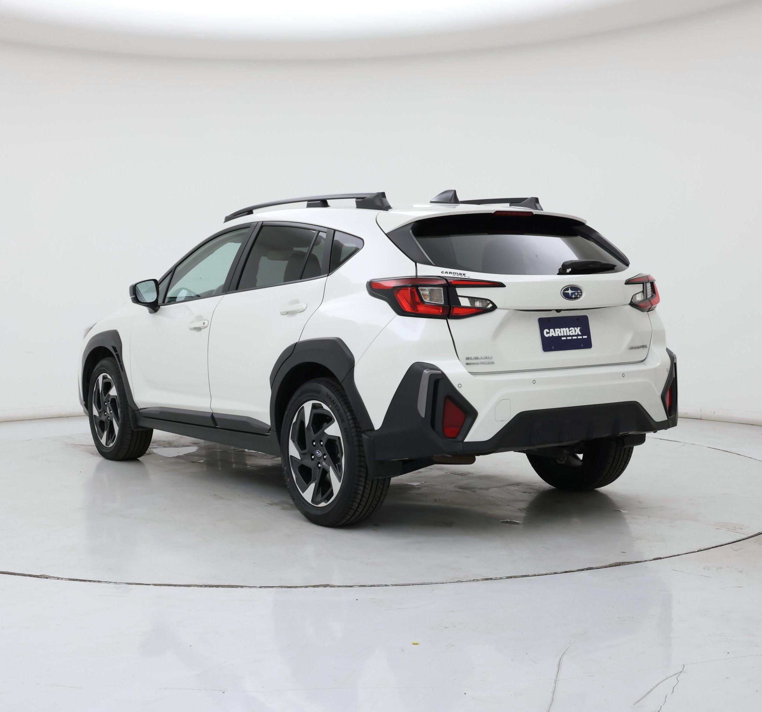Thumbnail: 2024 Subaru Crosstrek - 2