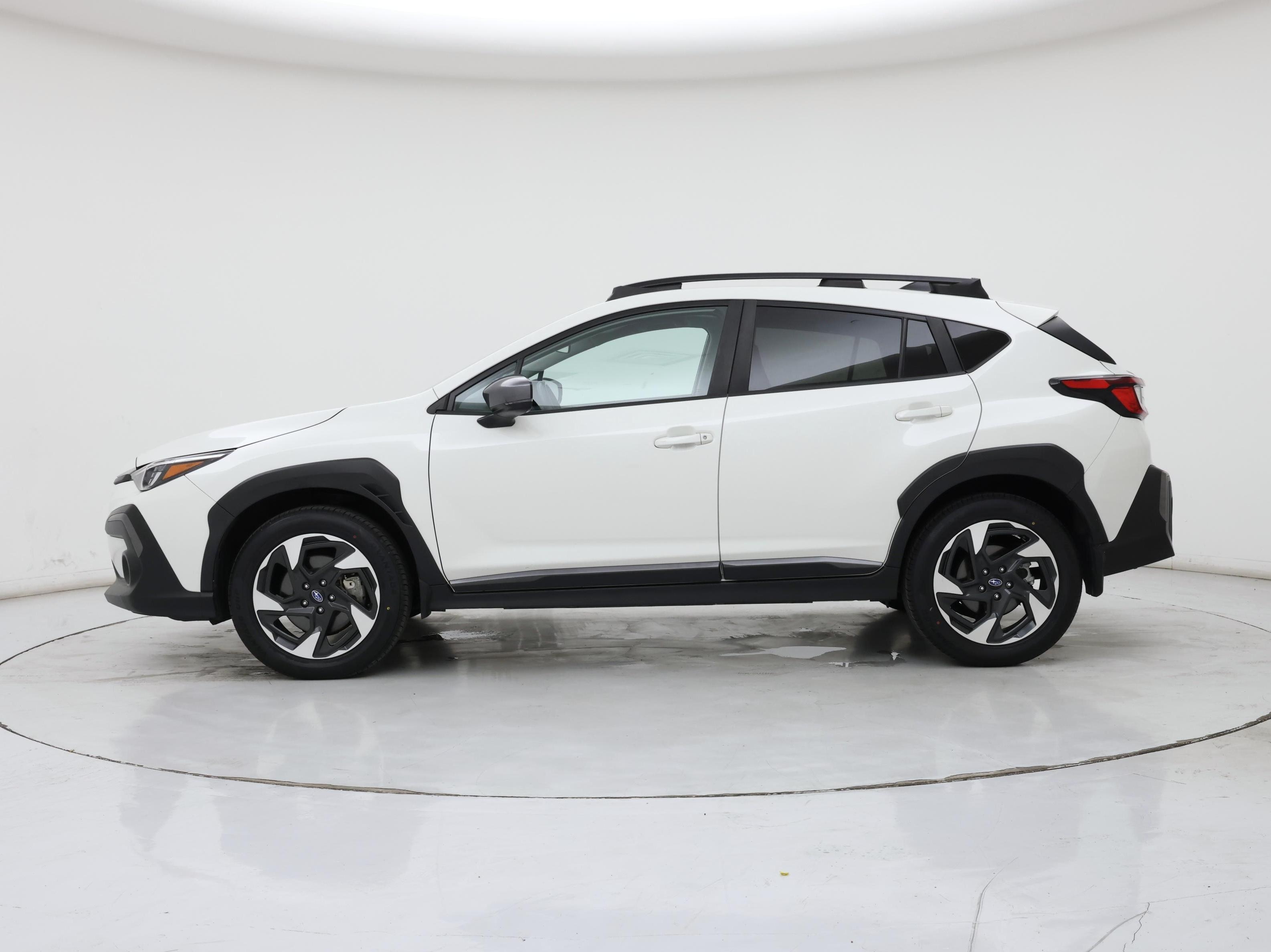Thumbnail: 2024 Subaru Crosstrek - 3