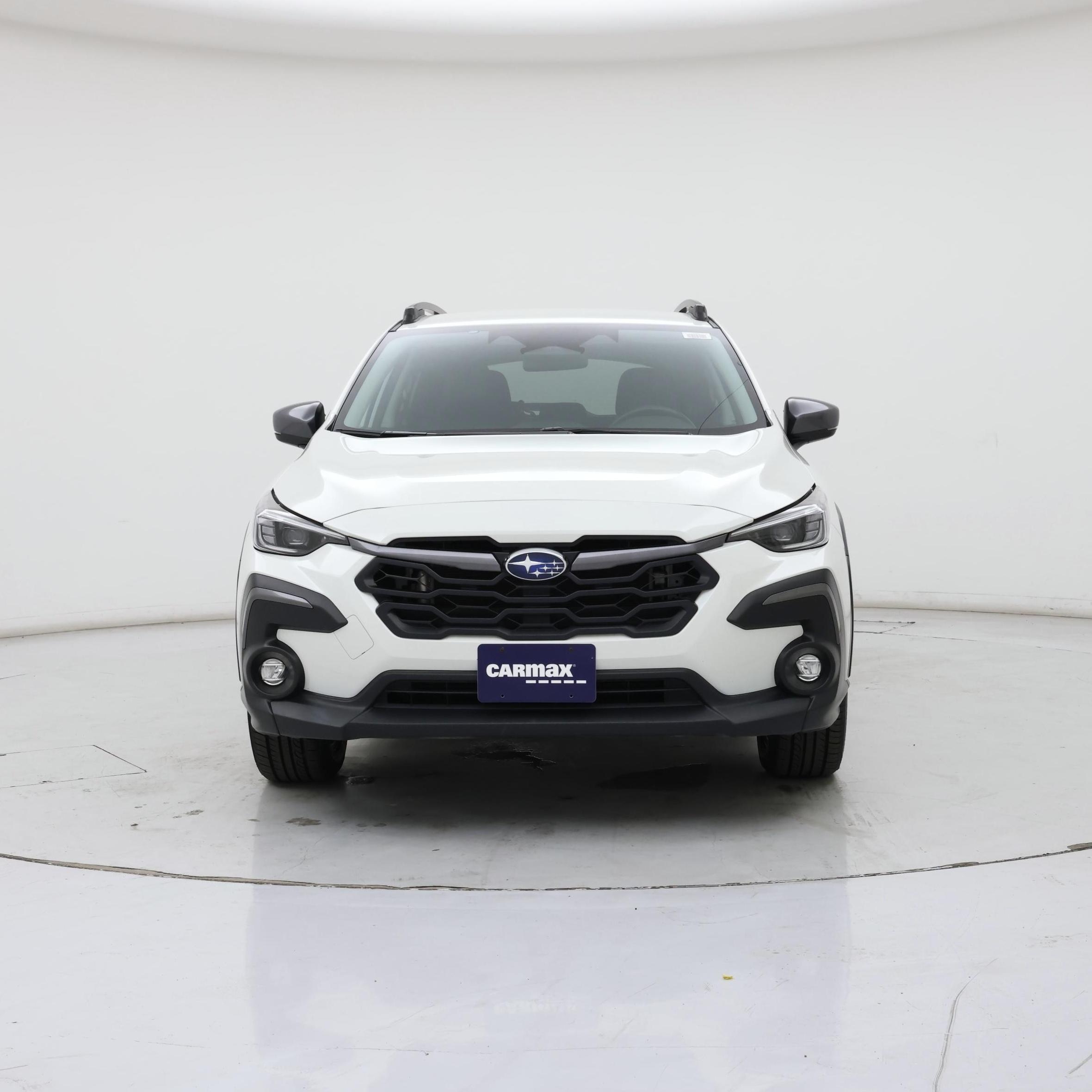 Thumbnail: 2024 Subaru Crosstrek - 5
