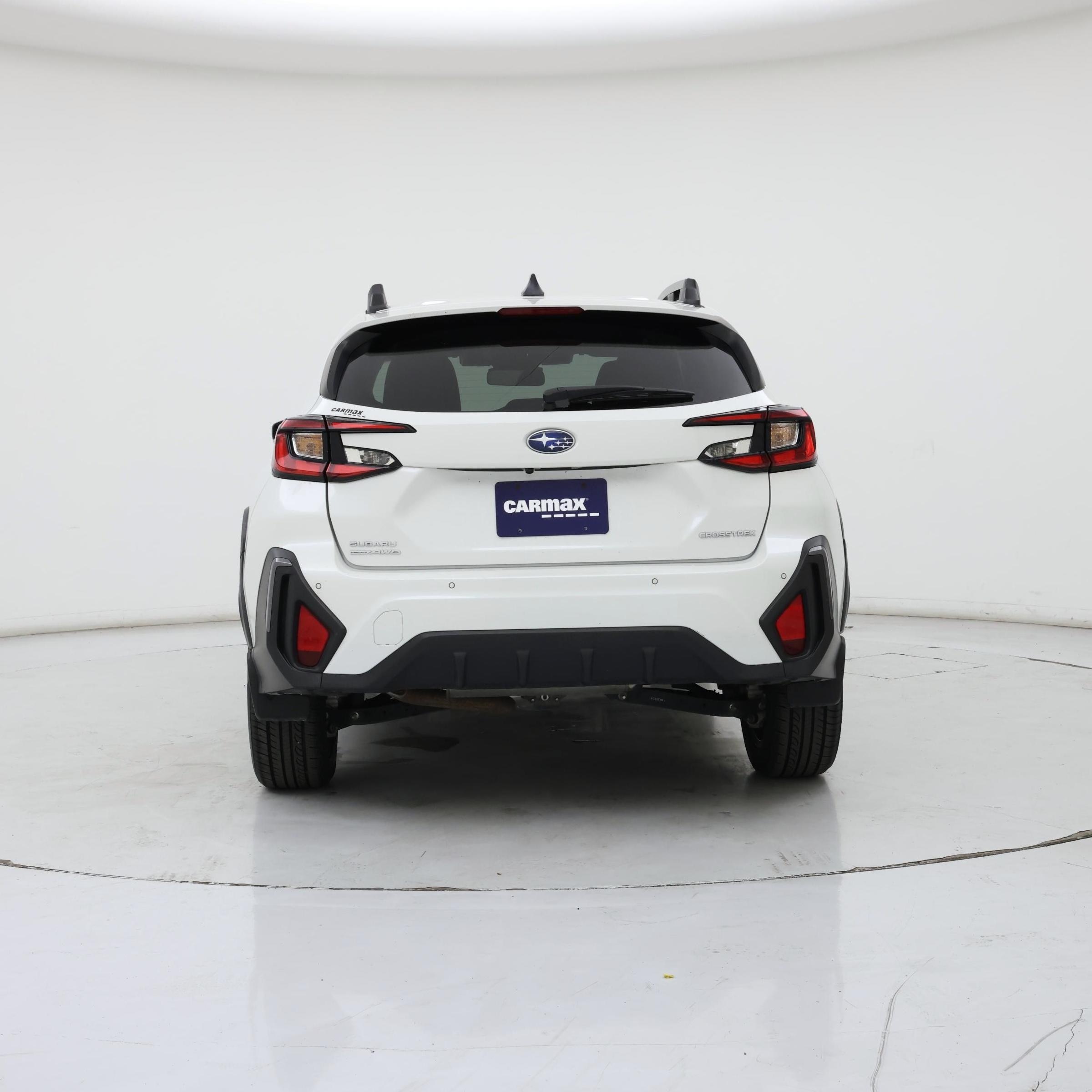 Thumbnail: 2024 Subaru Crosstrek - 6