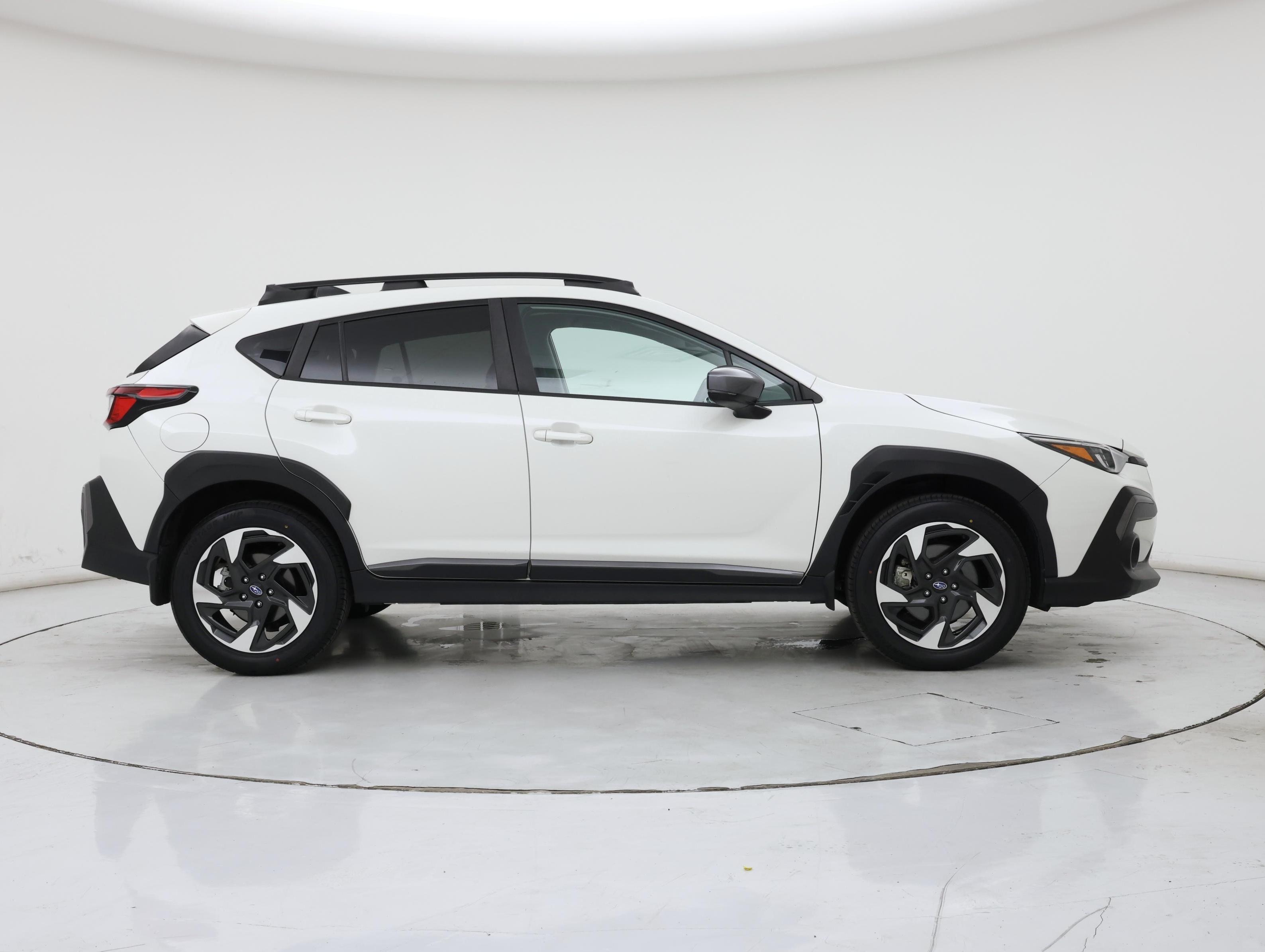 Thumbnail: 2024 Subaru Crosstrek - 7