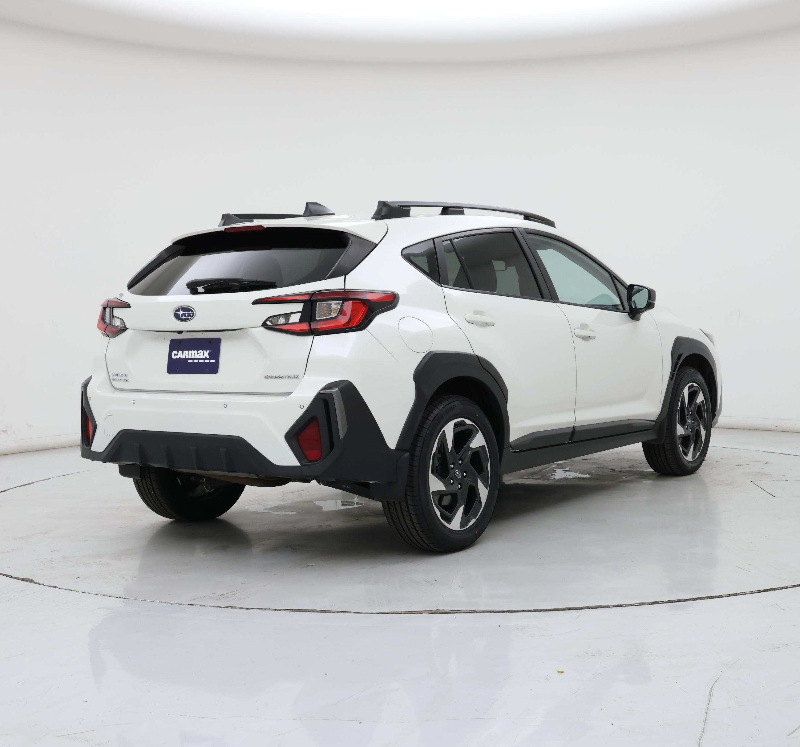 Thumbnail: 2024 Subaru Crosstrek - 8