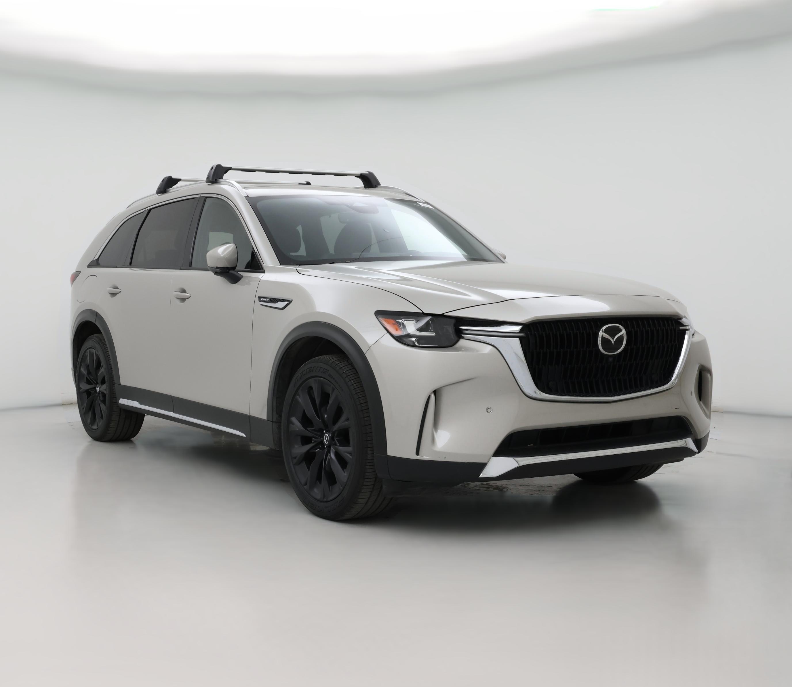 Thumbnail: 2024 Mazda CX-90 - 1