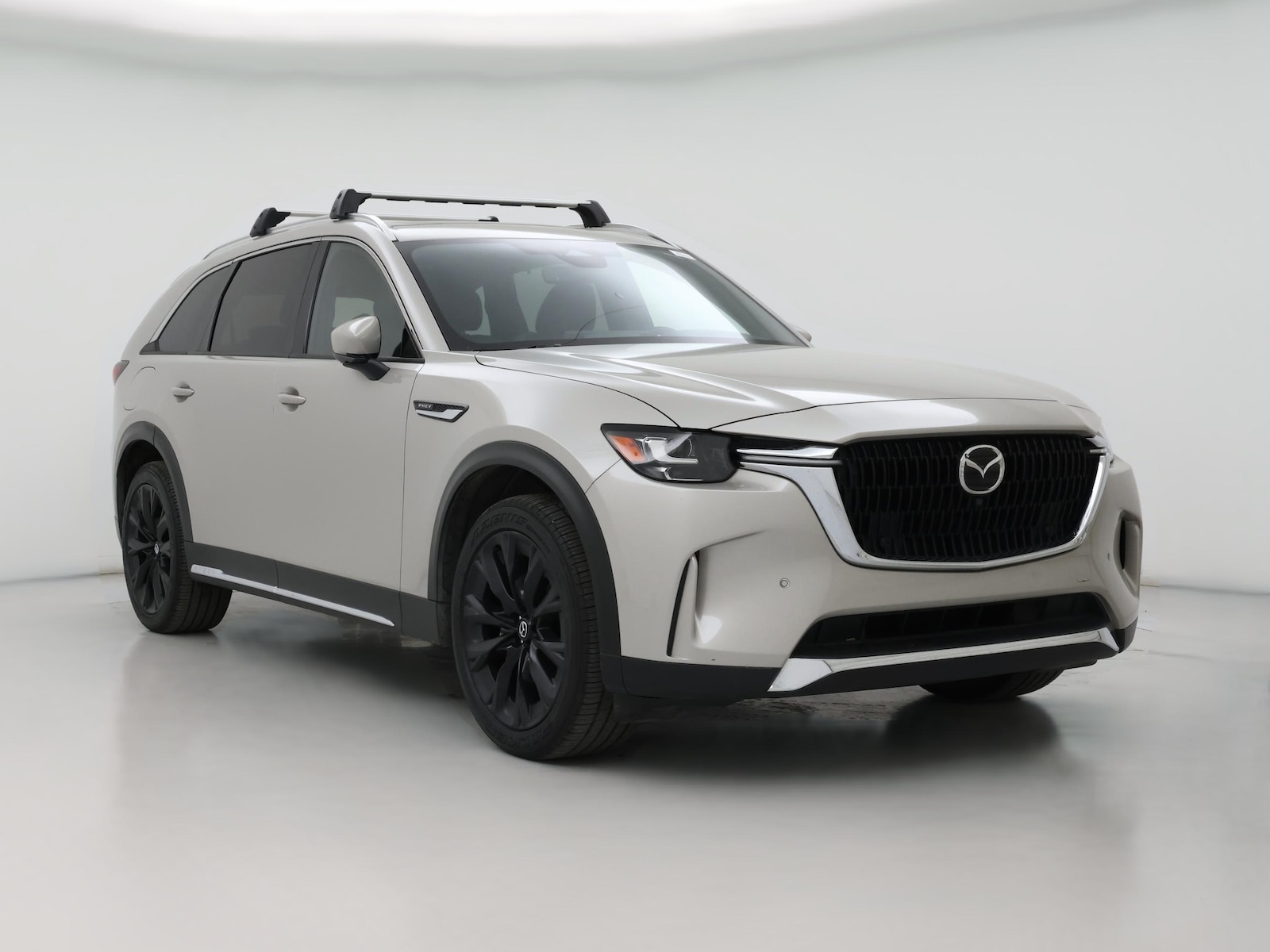 2024 Mazda CX-90 PHEV