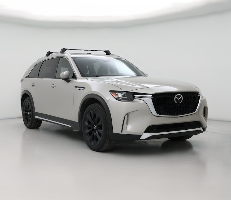 2024 Mazda CX-90 PHEV Premium Plus