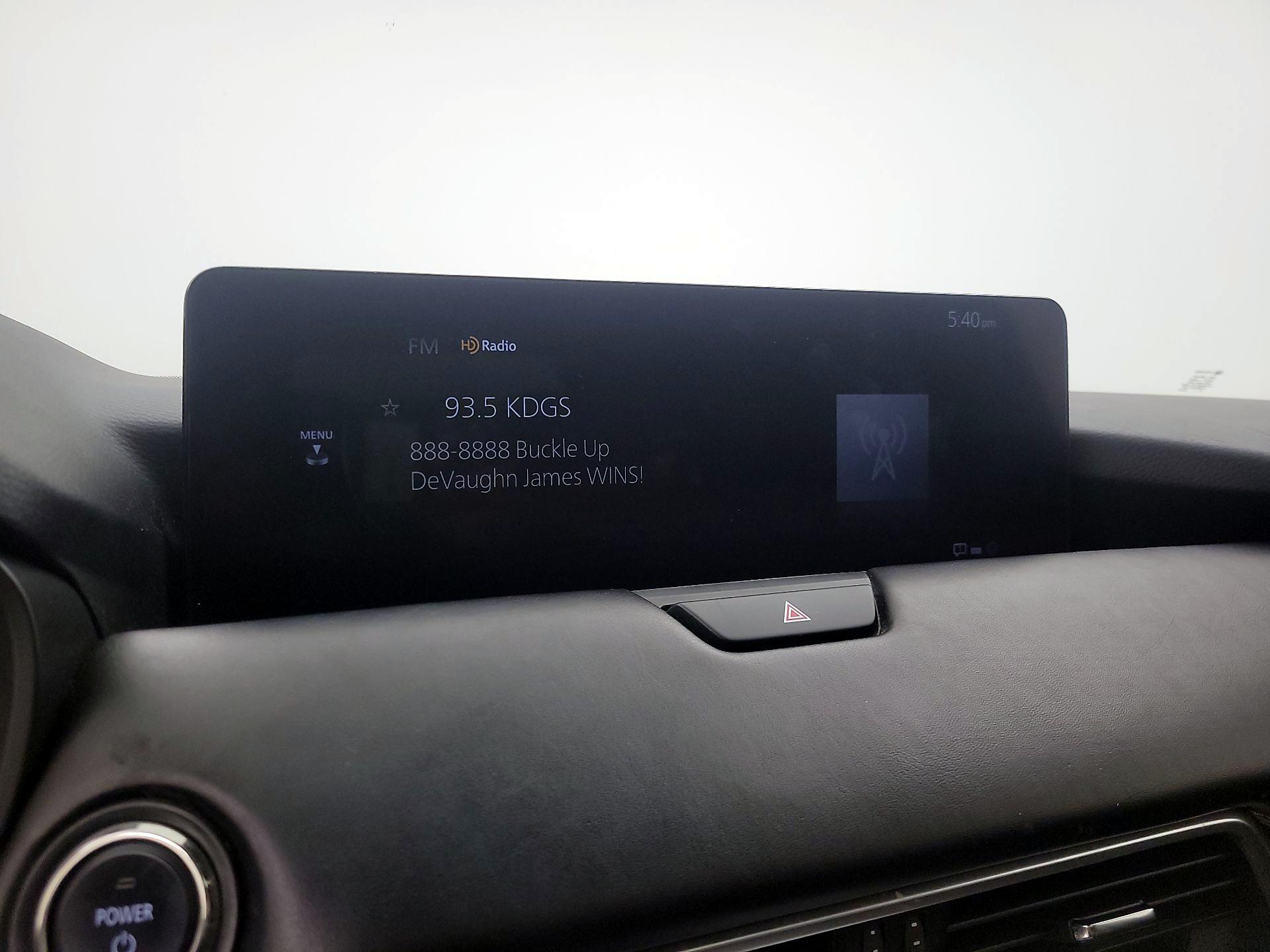 Thumbnail: 2024 Mazda CX-90 - 16