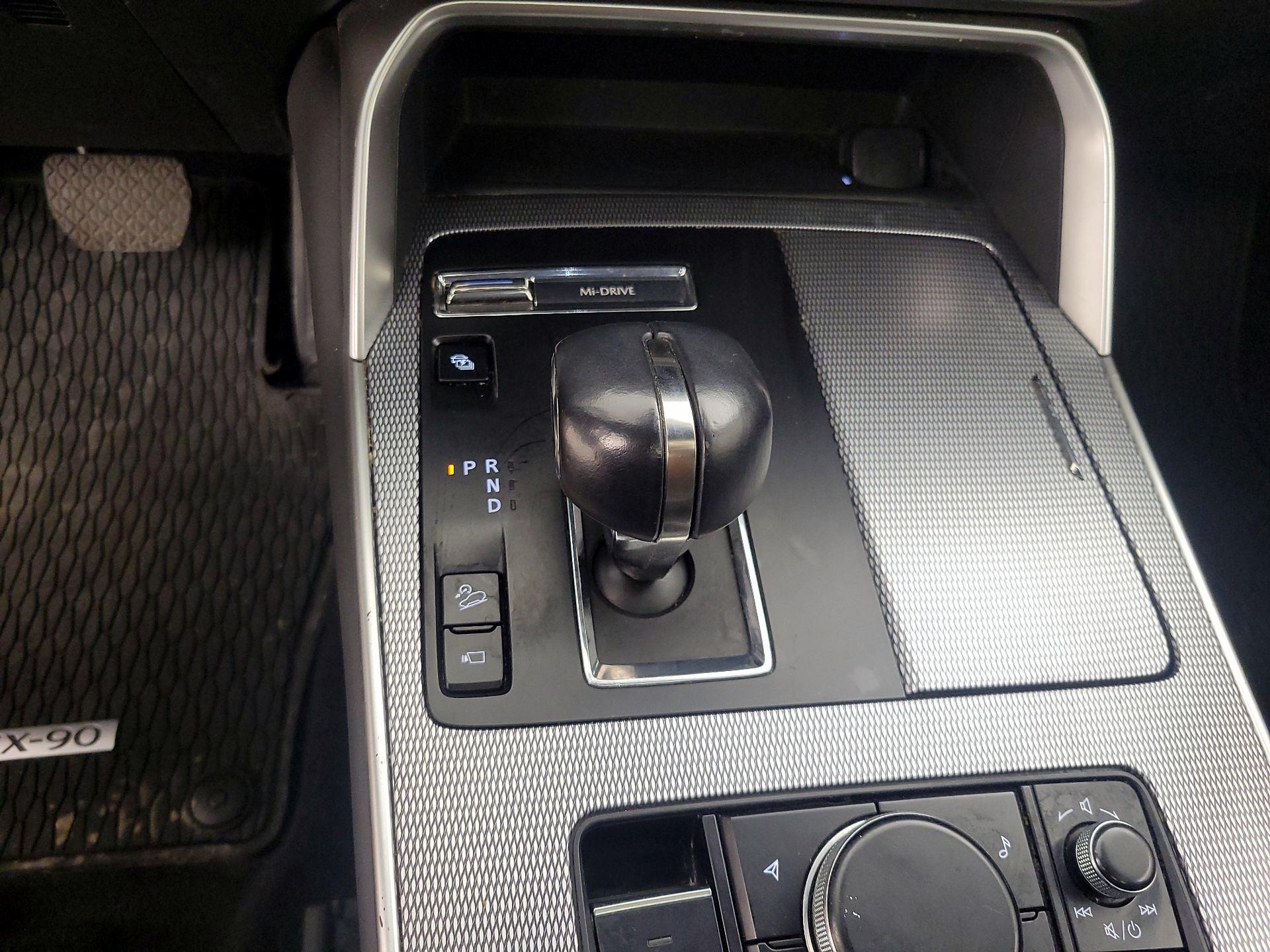 Thumbnail: 2024 Mazda CX-90 - 18