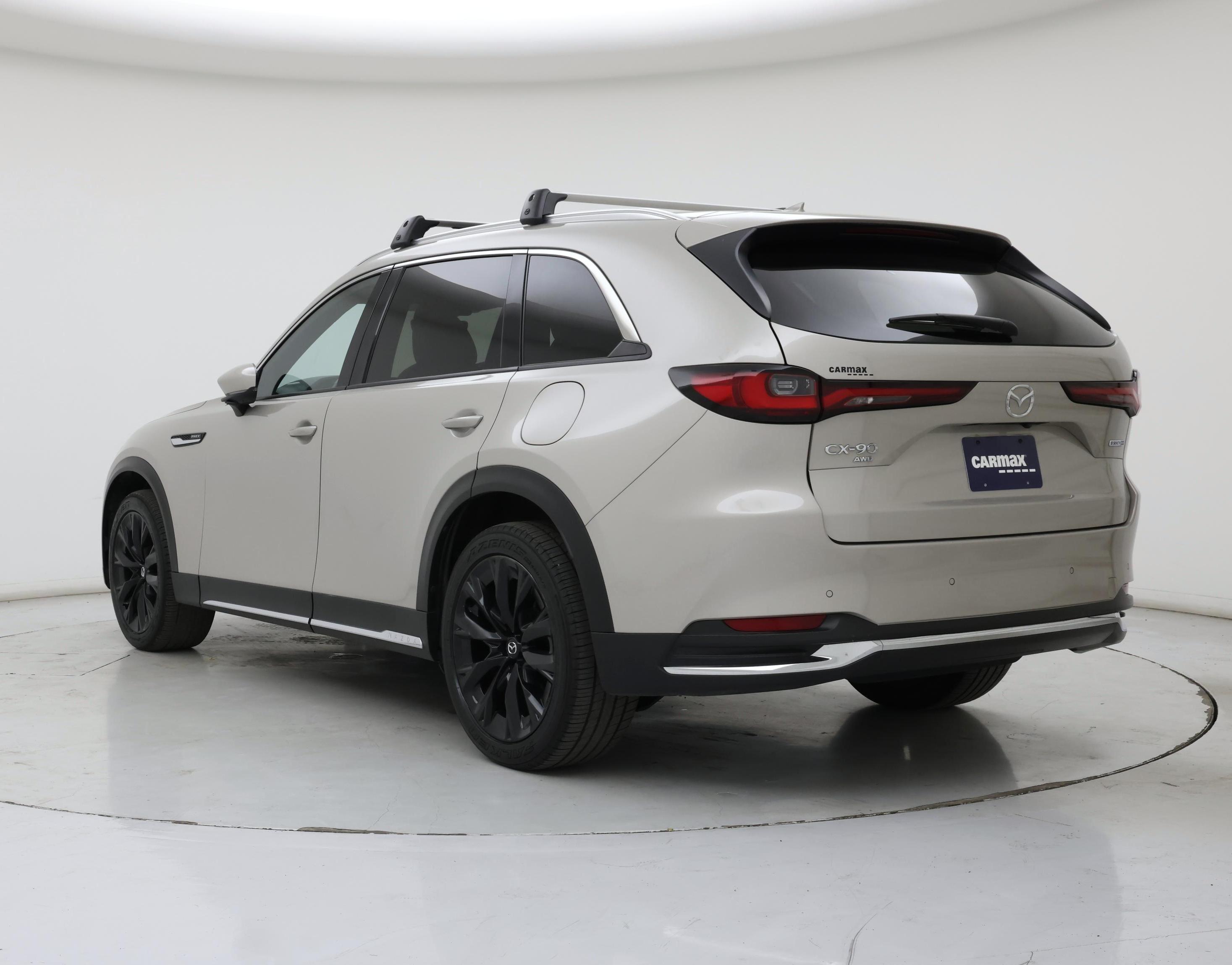 Thumbnail: 2024 Mazda CX-90 - 2