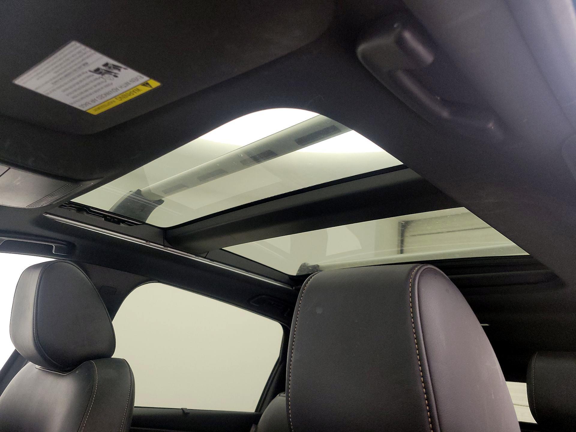 Thumbnail: 2024 Mazda CX-90 - 19