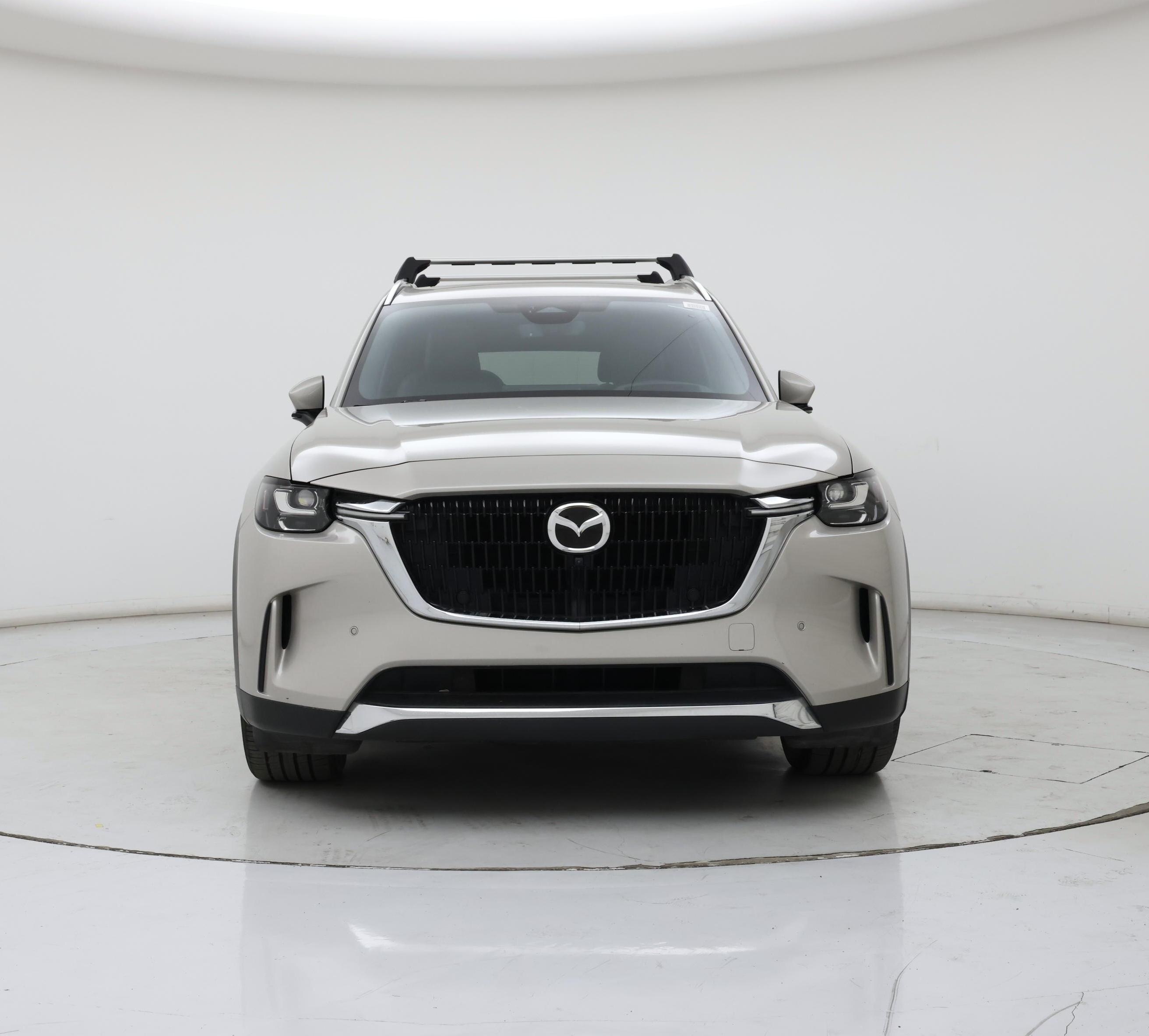 Thumbnail: 2024 Mazda CX-90 - 5