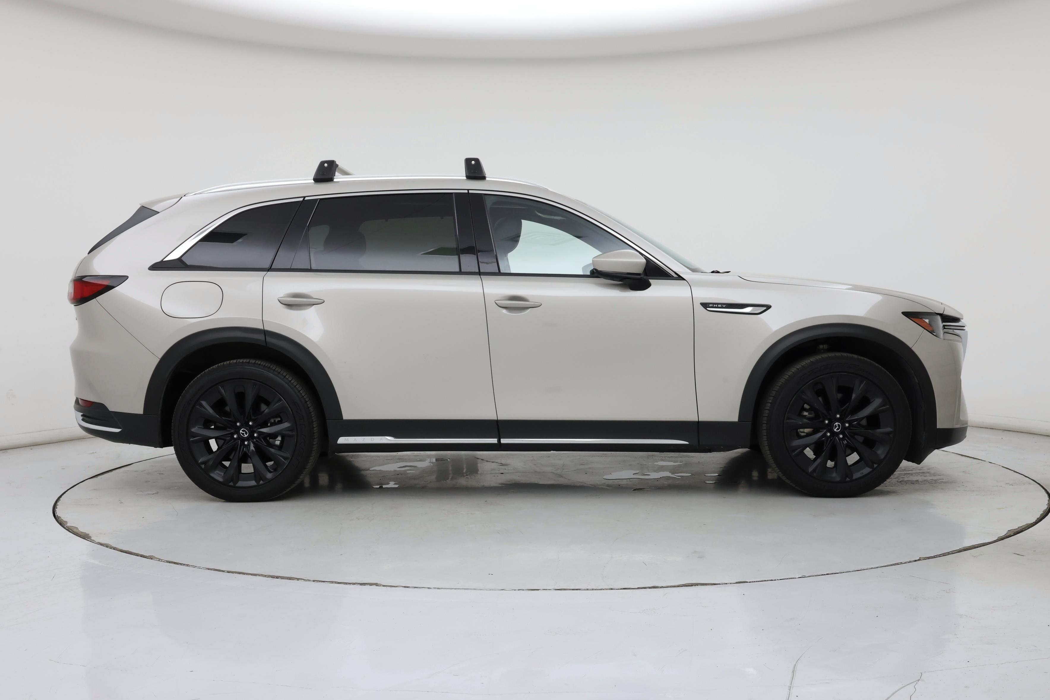 Thumbnail: 2024 Mazda CX-90 - 7