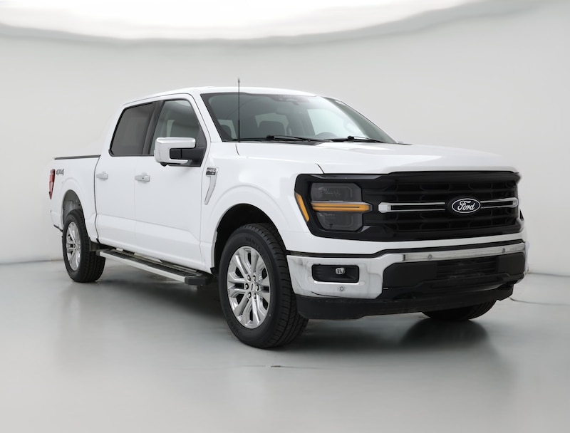2024 Ford F150 XLT