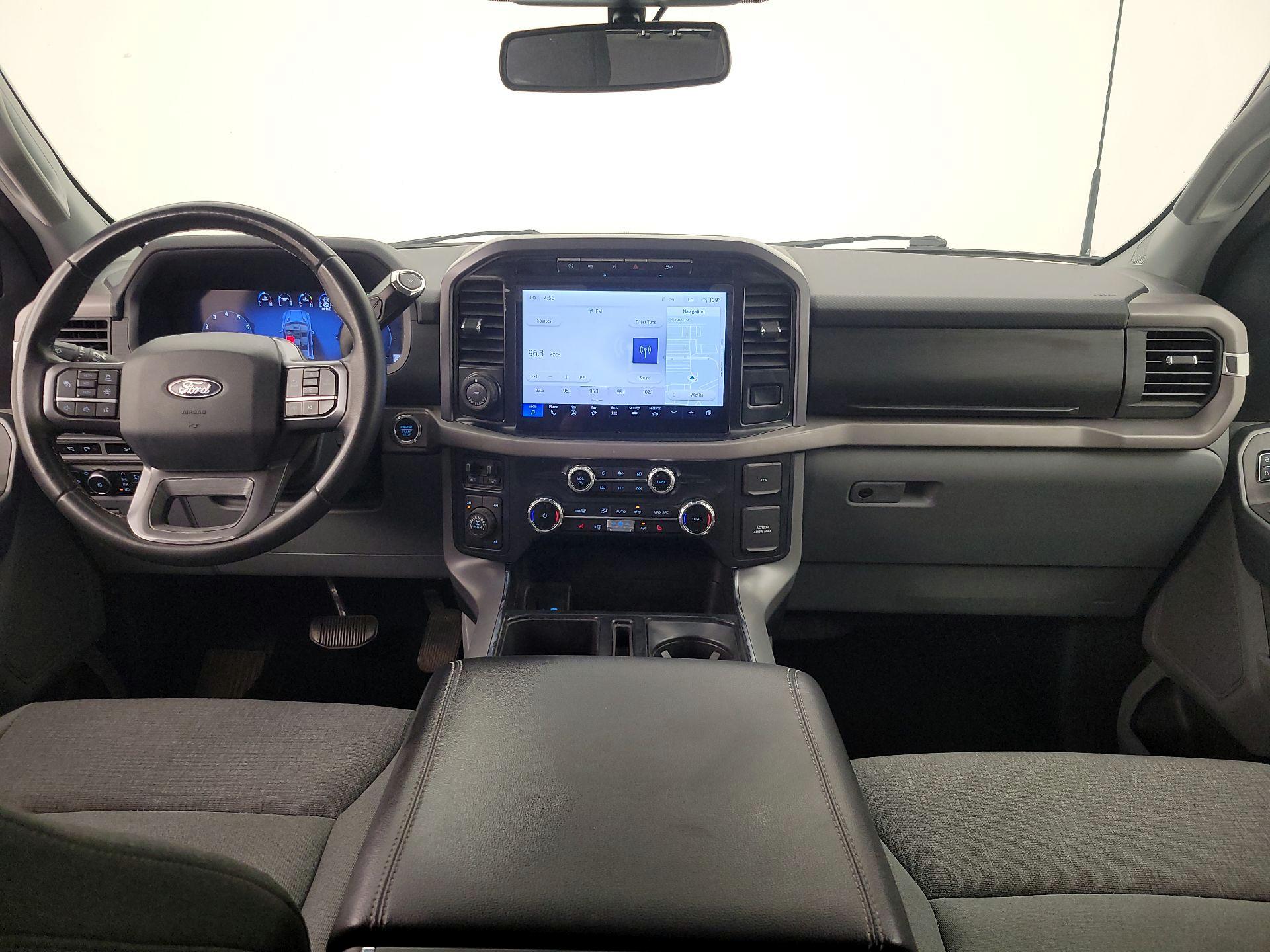 Thumbnail: 2024 Ford F-150 - 9
