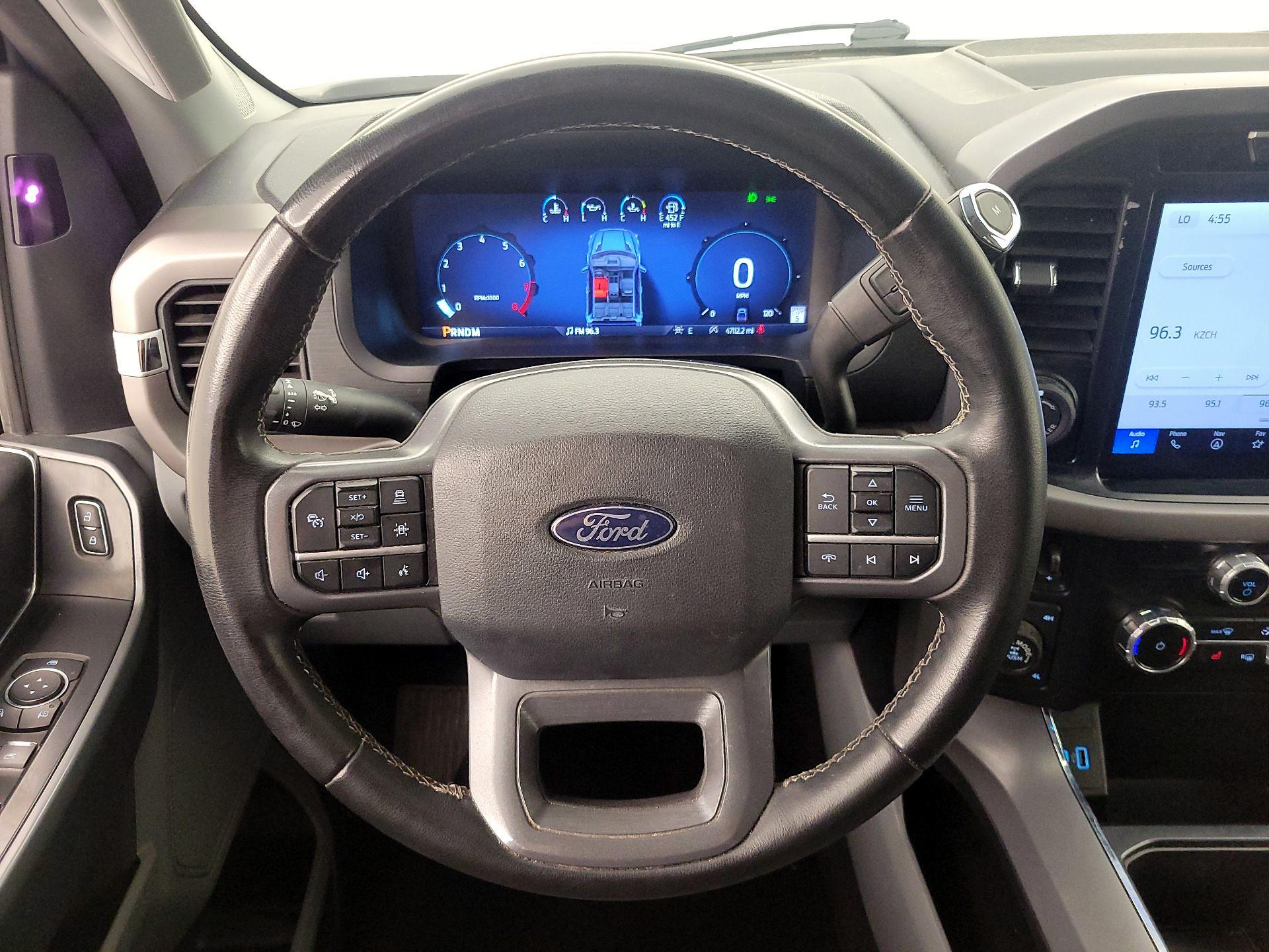 Thumbnail: 2024 Ford F-150 - 10