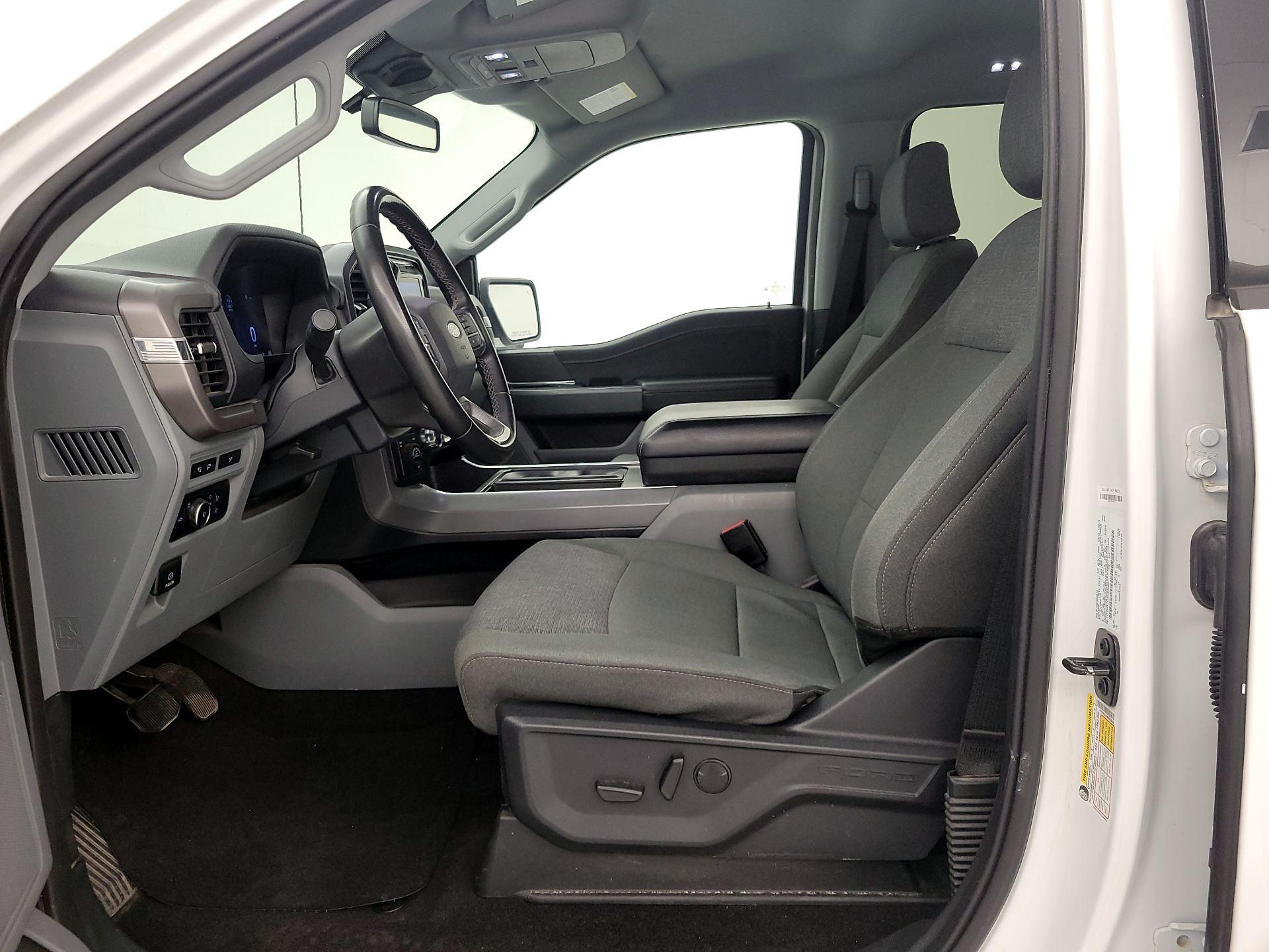 Thumbnail: 2024 Ford F-150 - 11